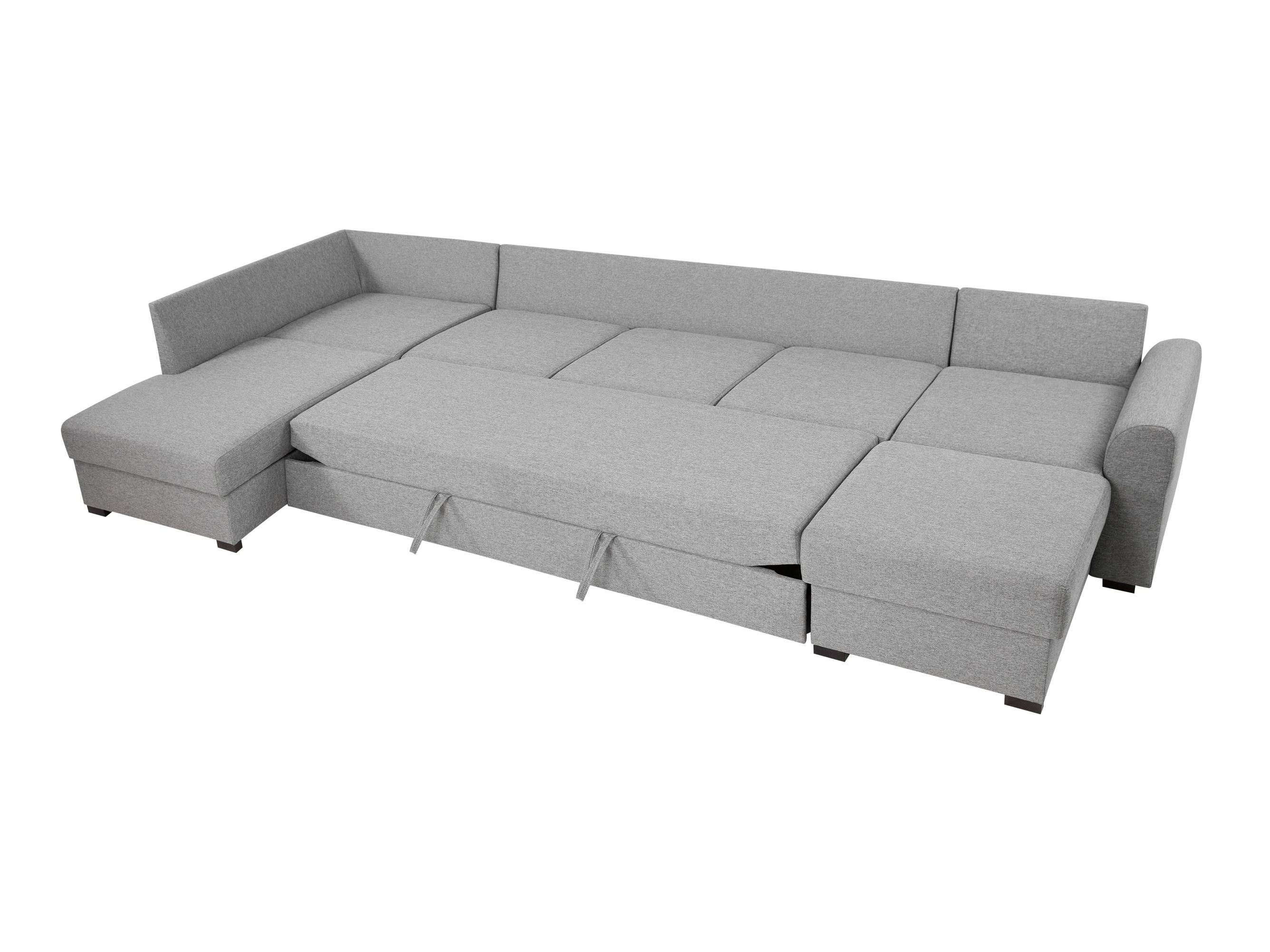 Canapé d'angle Comfivo Flumen III (Piano 26)