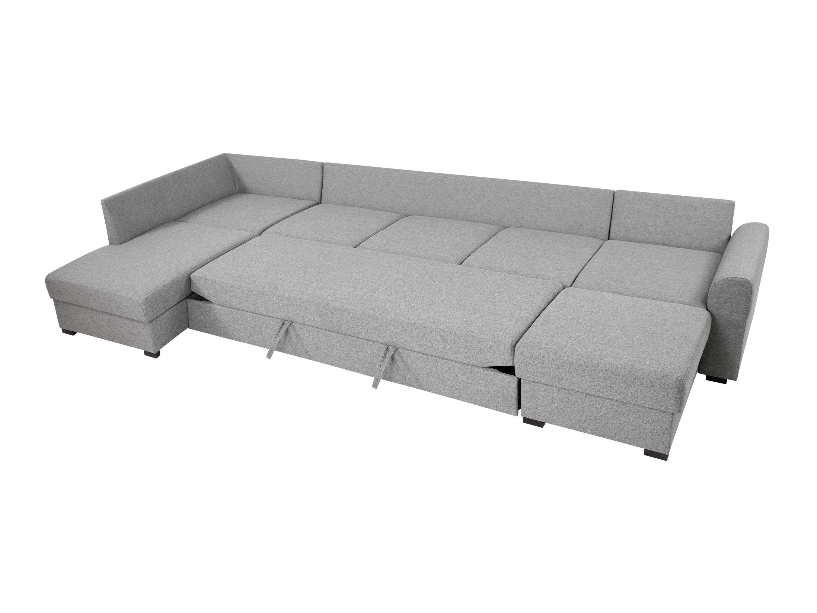 Canapé d'angle Comfivo Flumen III (Piano 28)