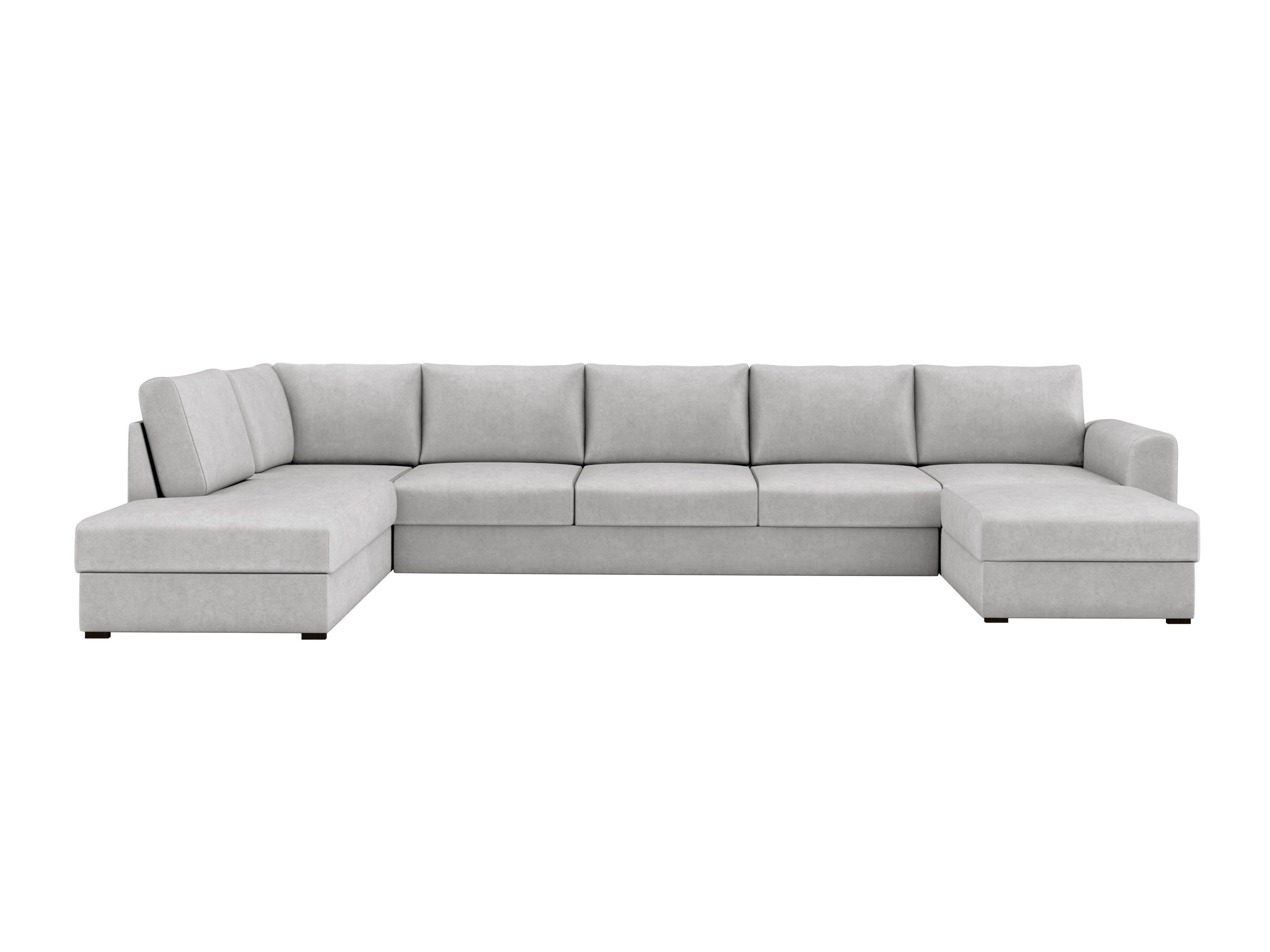 Canapé d'angle Comfivo Flumen III (Zoya 01)