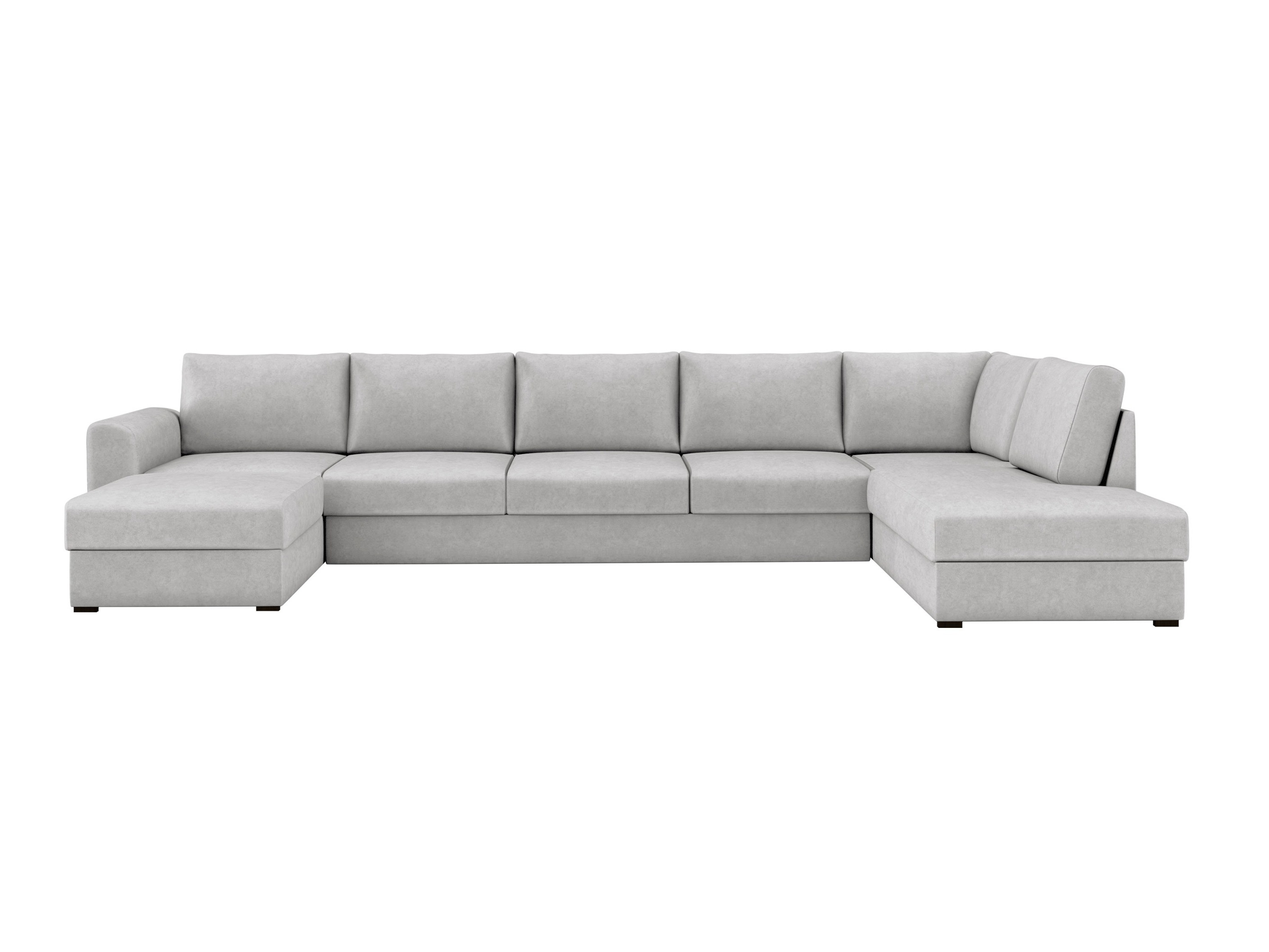 Canapé d'angle Comfivo Flumen III (Zoya 01)