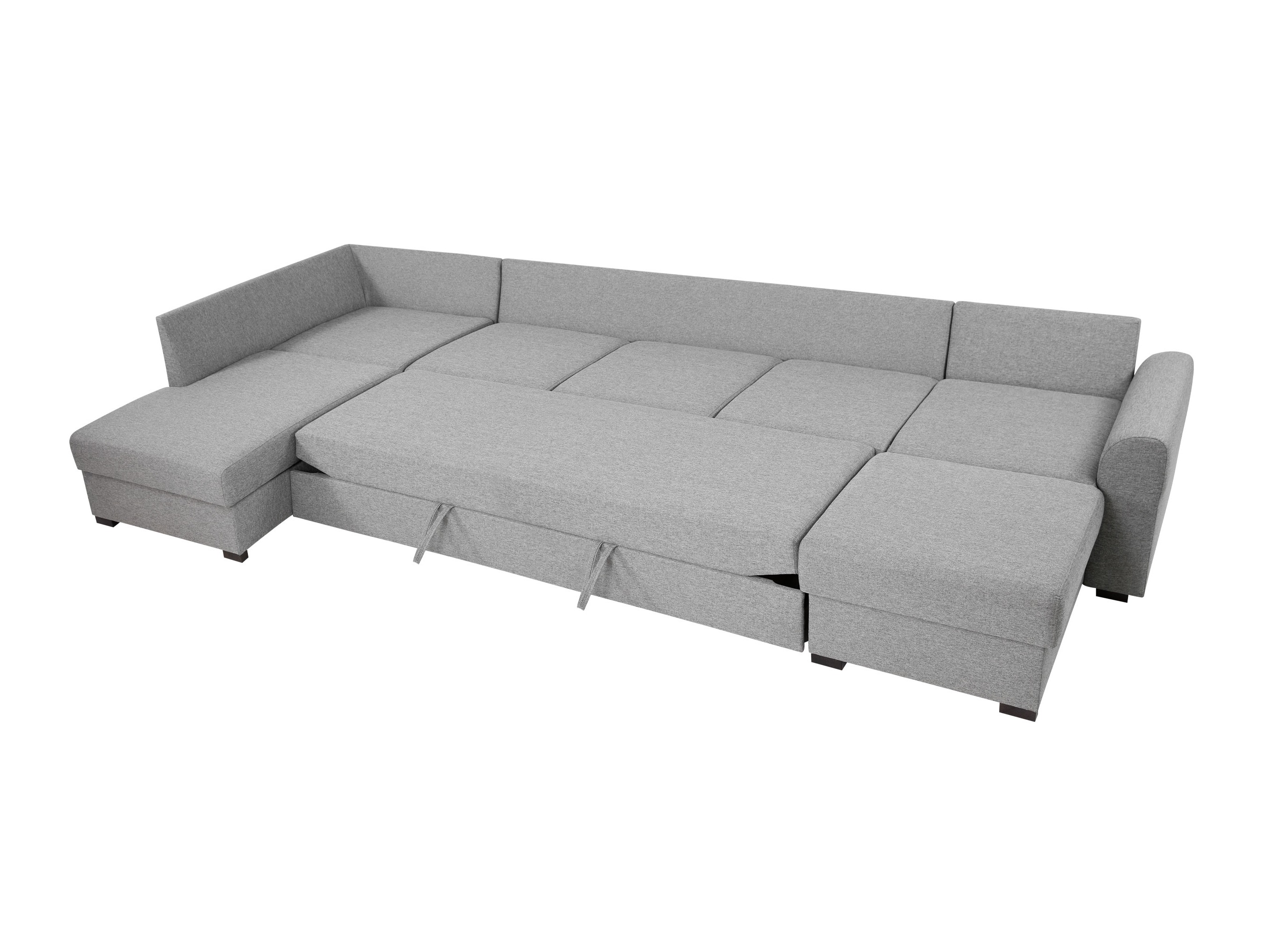 Canapé d'angle Comfivo Flumen III (Zoya 01)