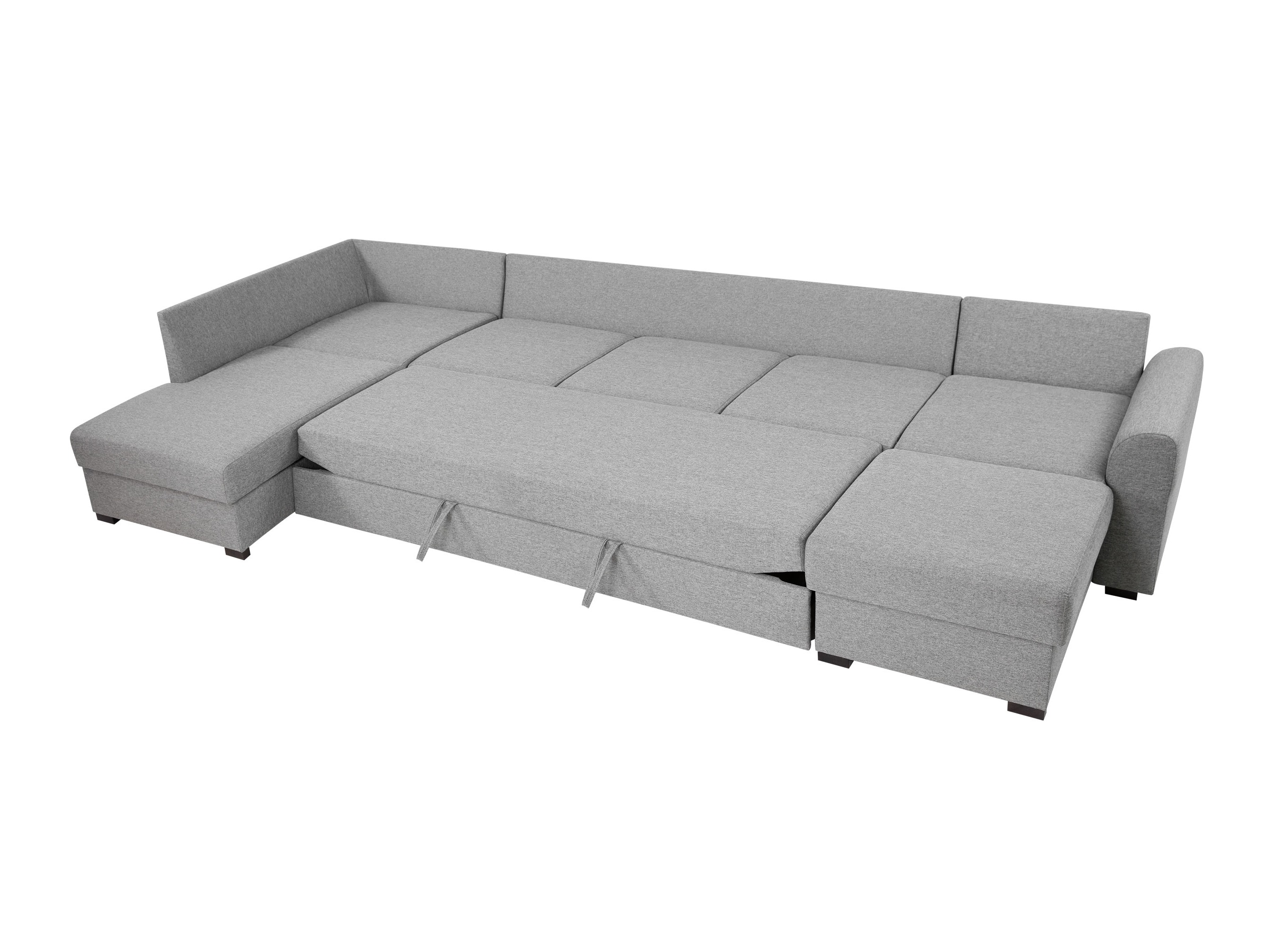 Canapé d'angle Comfivo Flumen III (Zoya 03)