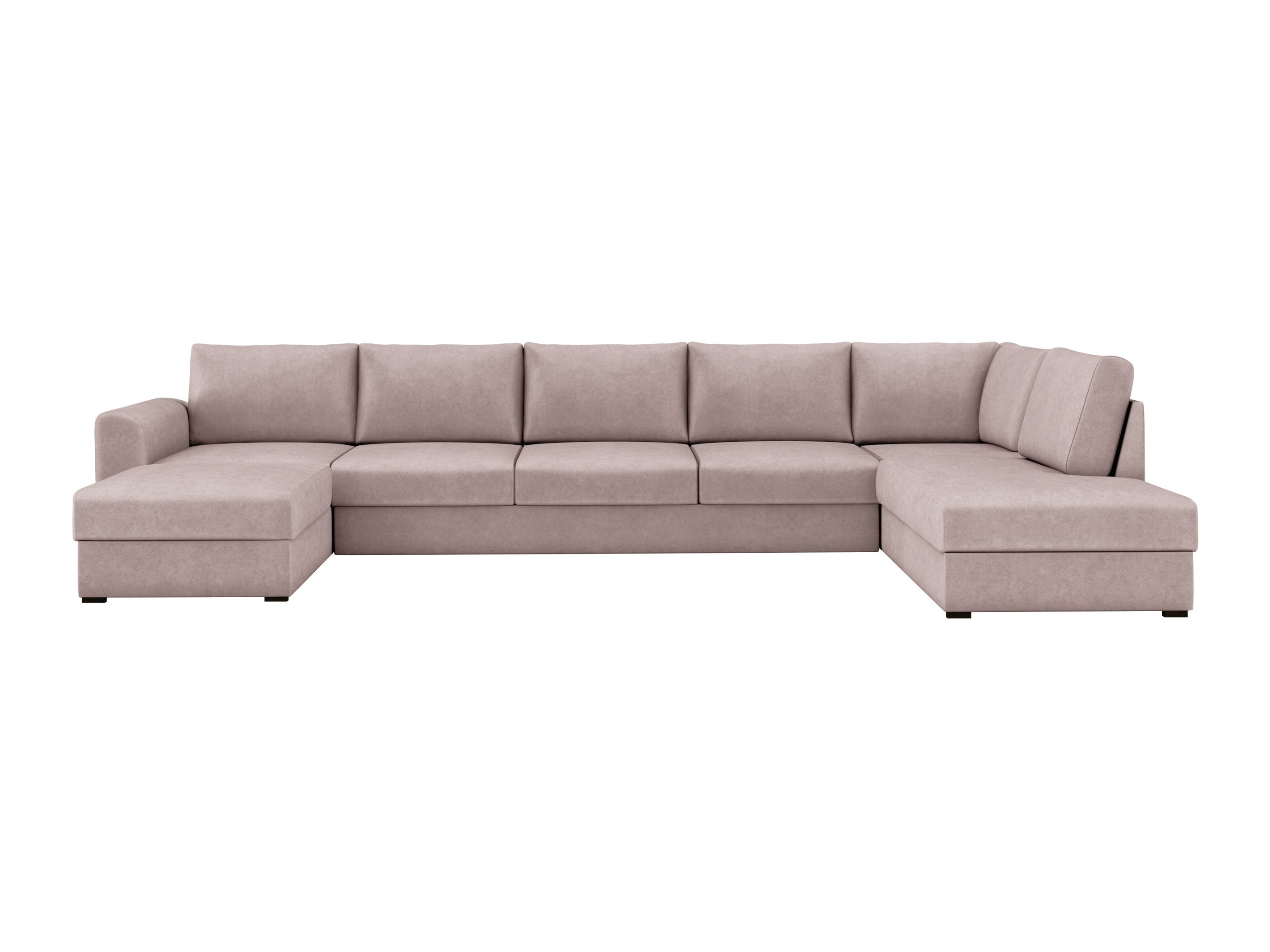 Canapé d'angle Comfivo Flumen III (Zoya 03)