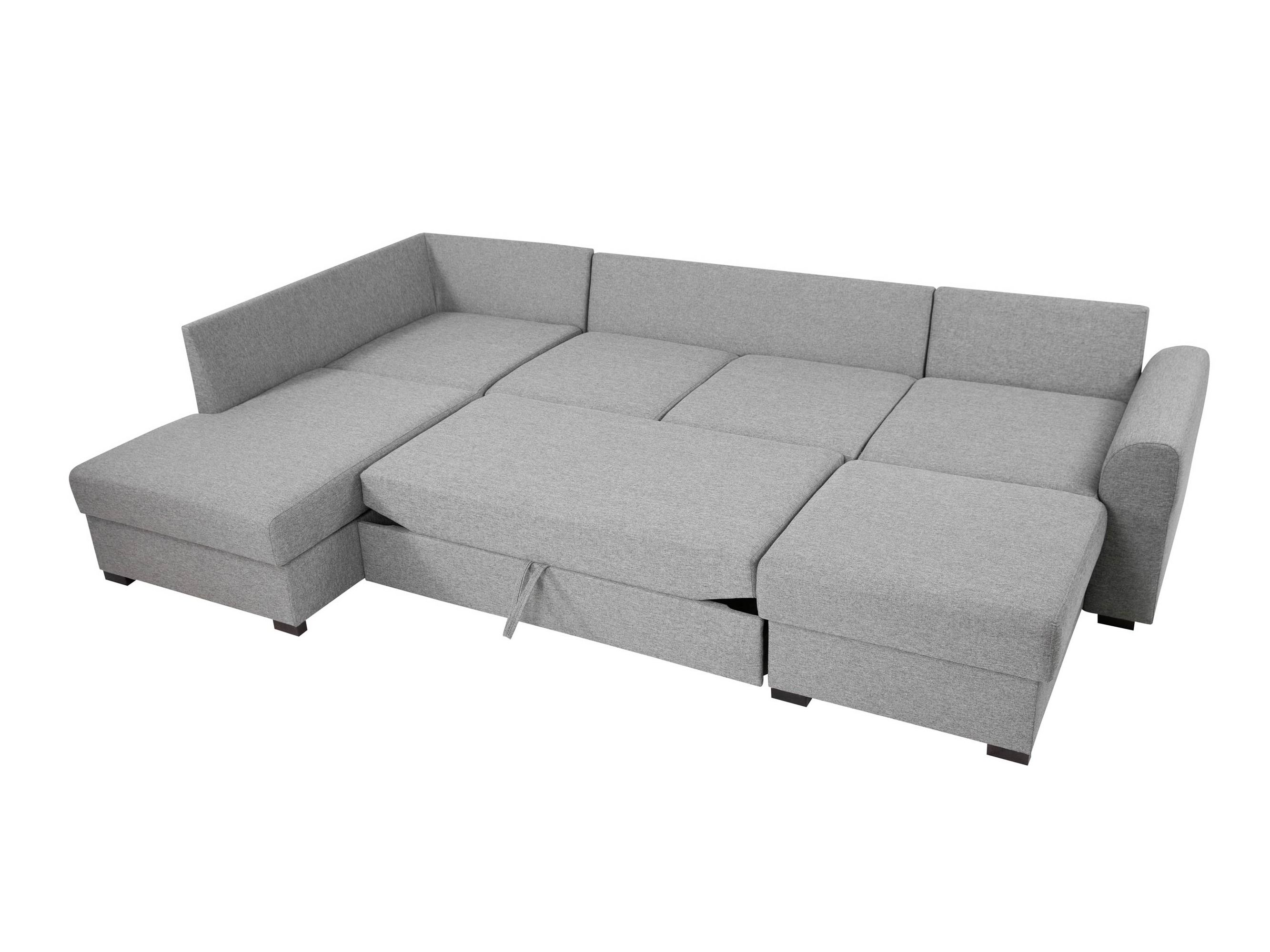 Canapé d'angle Comfivo Flumen (Piano 26)