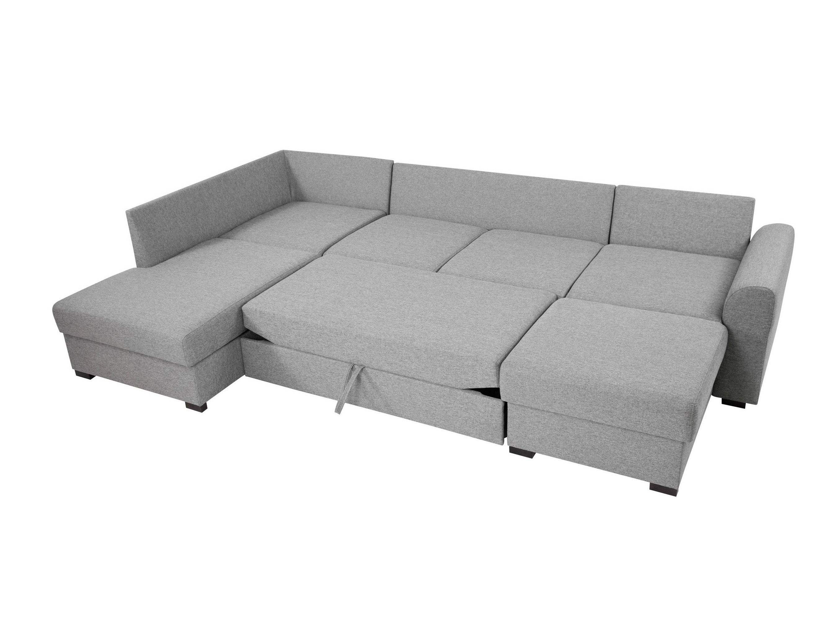 Canapé d'angle Comfivo Flumen (Piano 26)