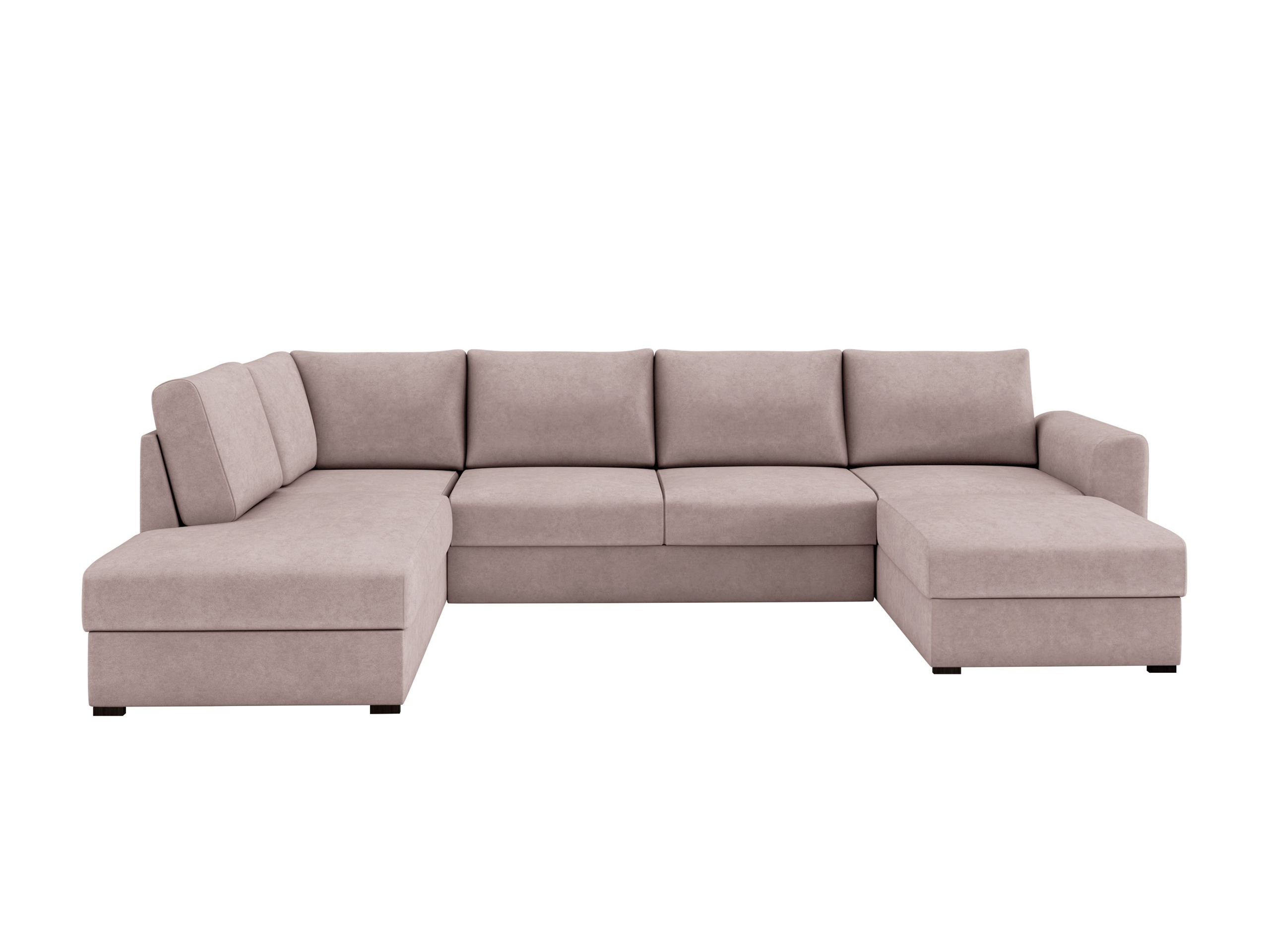 Canapé d'angle Comfivo Flumen (Zoya 03)