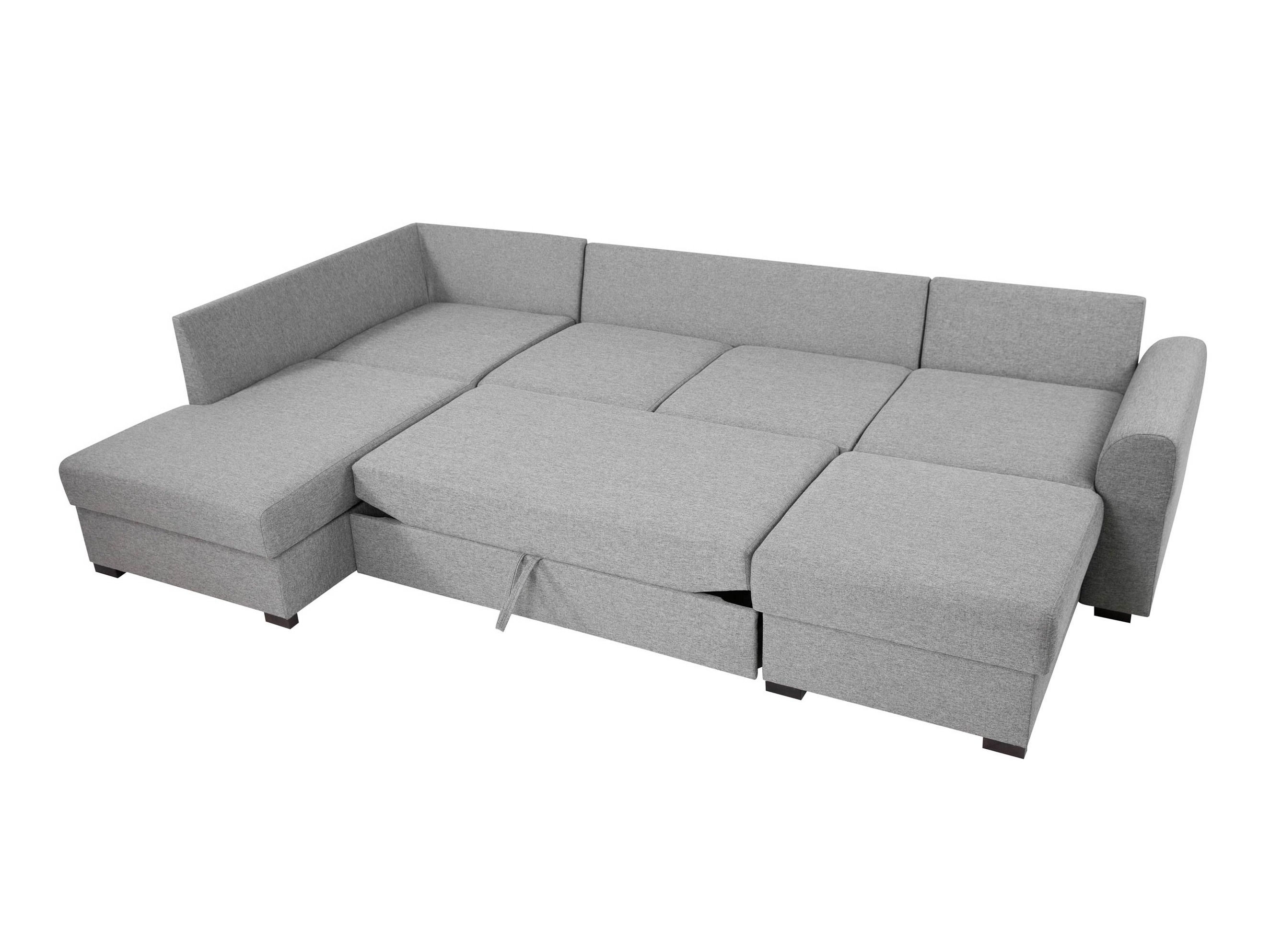 Canapé d'angle Comfivo Flumen (Zoya 03)
