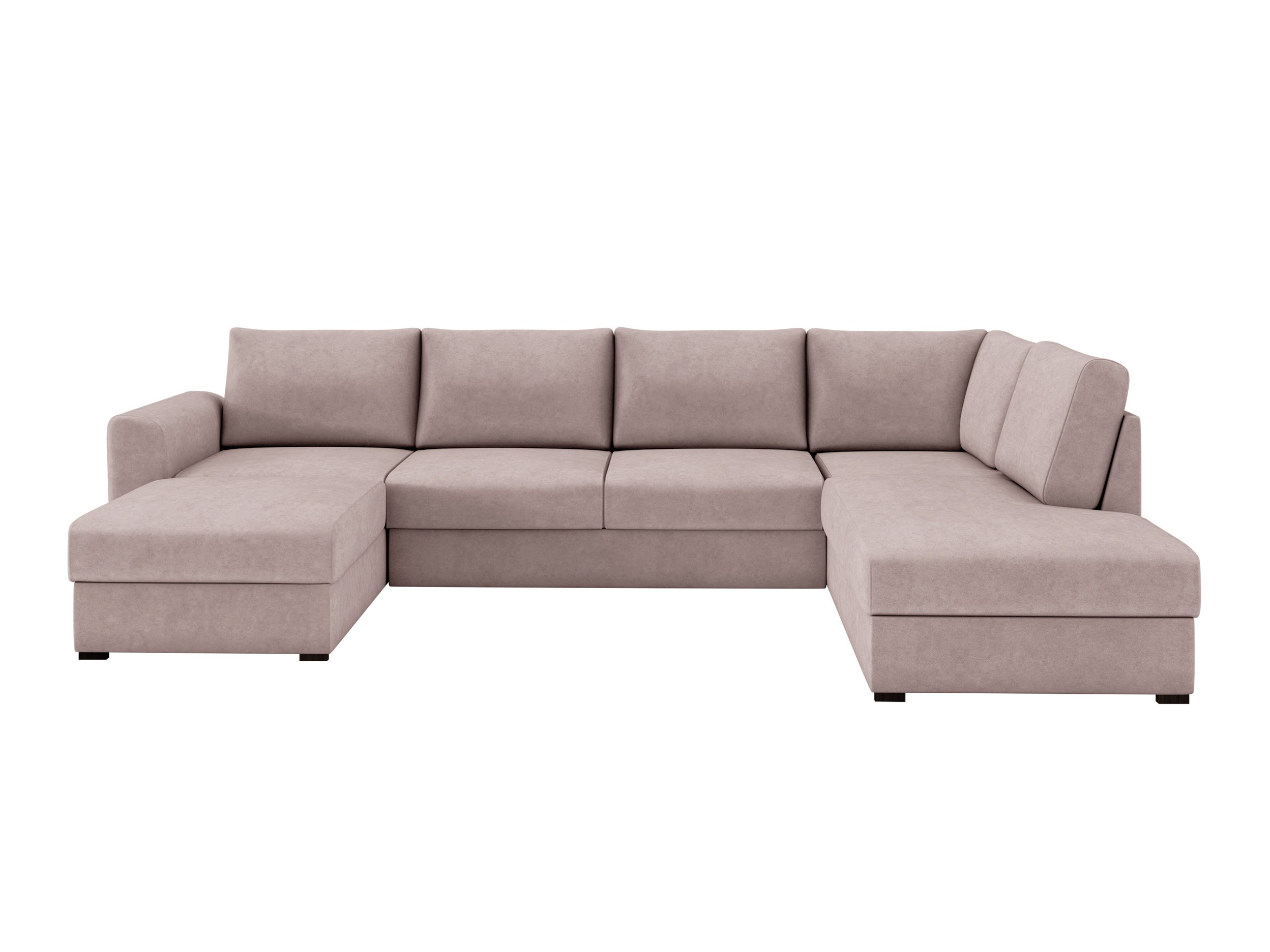 Canapé d'angle Comfivo Flumen (Zoya 03)