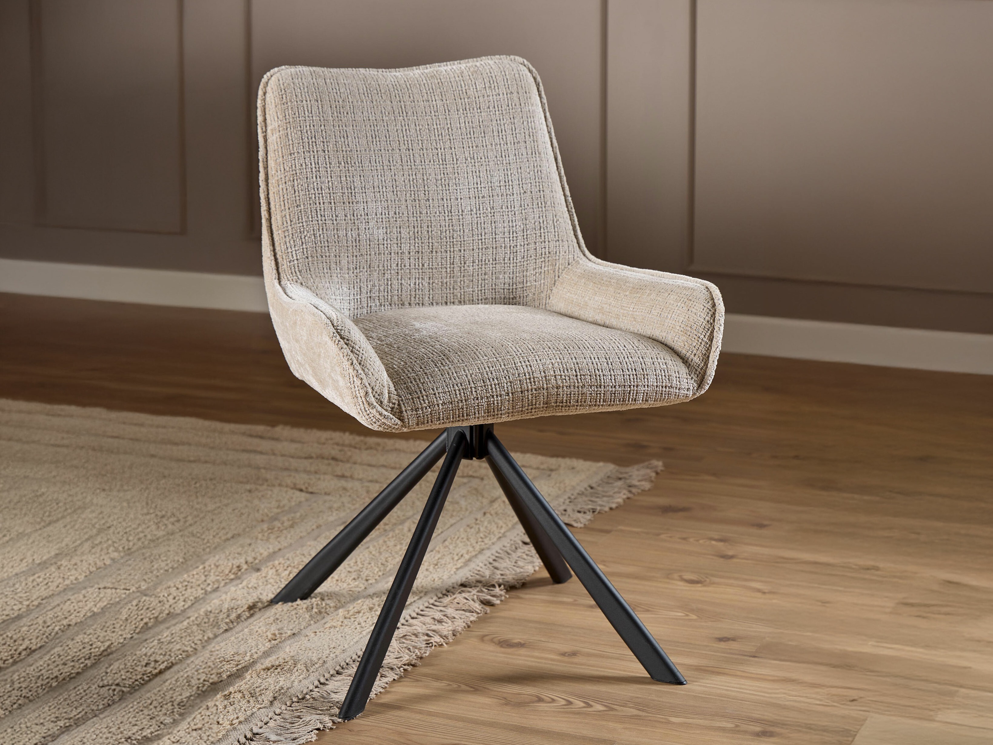 Chaise Norsica 999 (Beige)