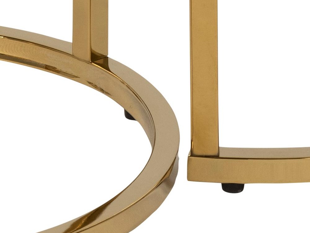 Ensemble de tables d'appoint Norsica 1020