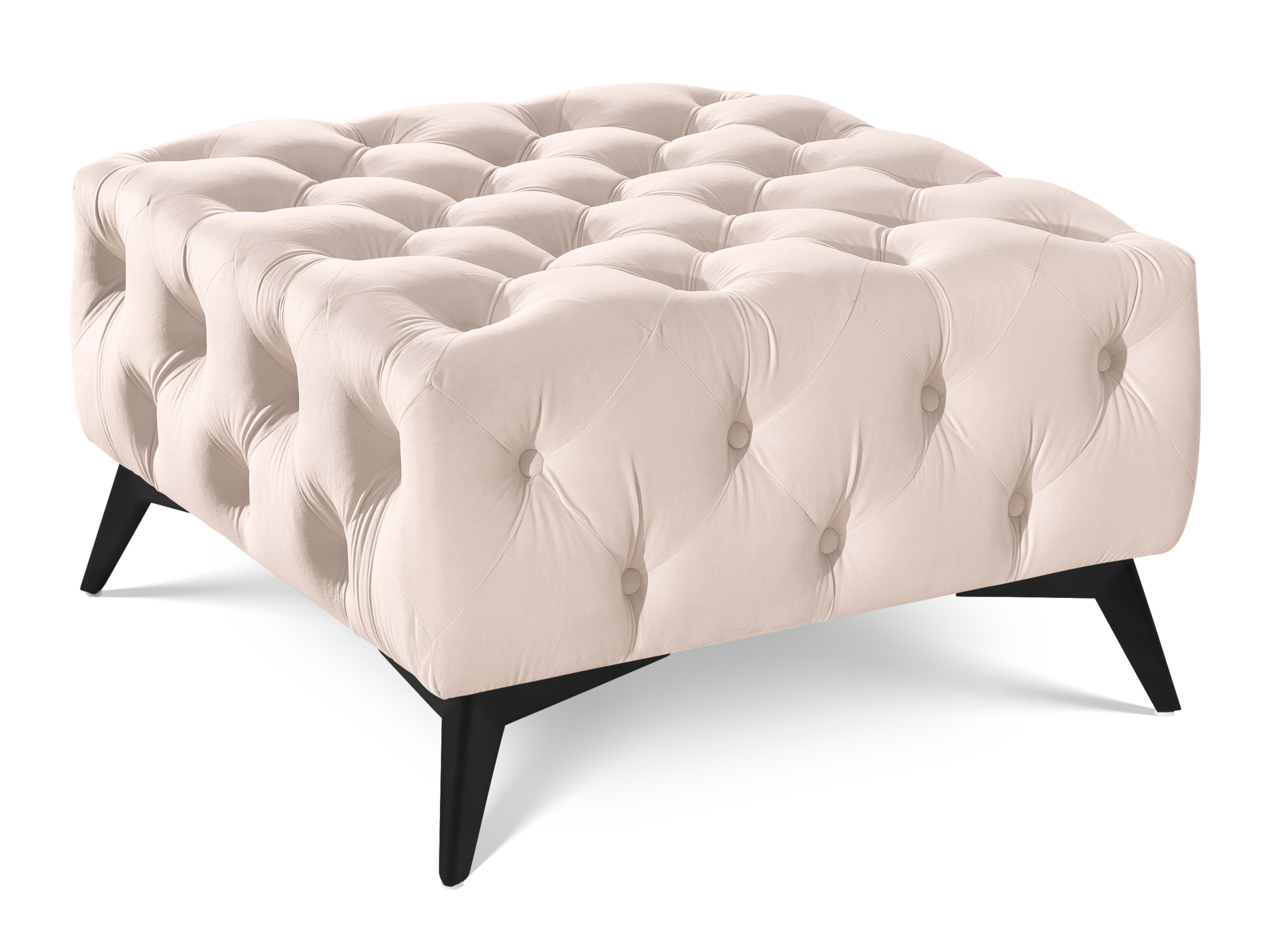 Pouf Chesterfield Rocklin 121 (Riviera 21)