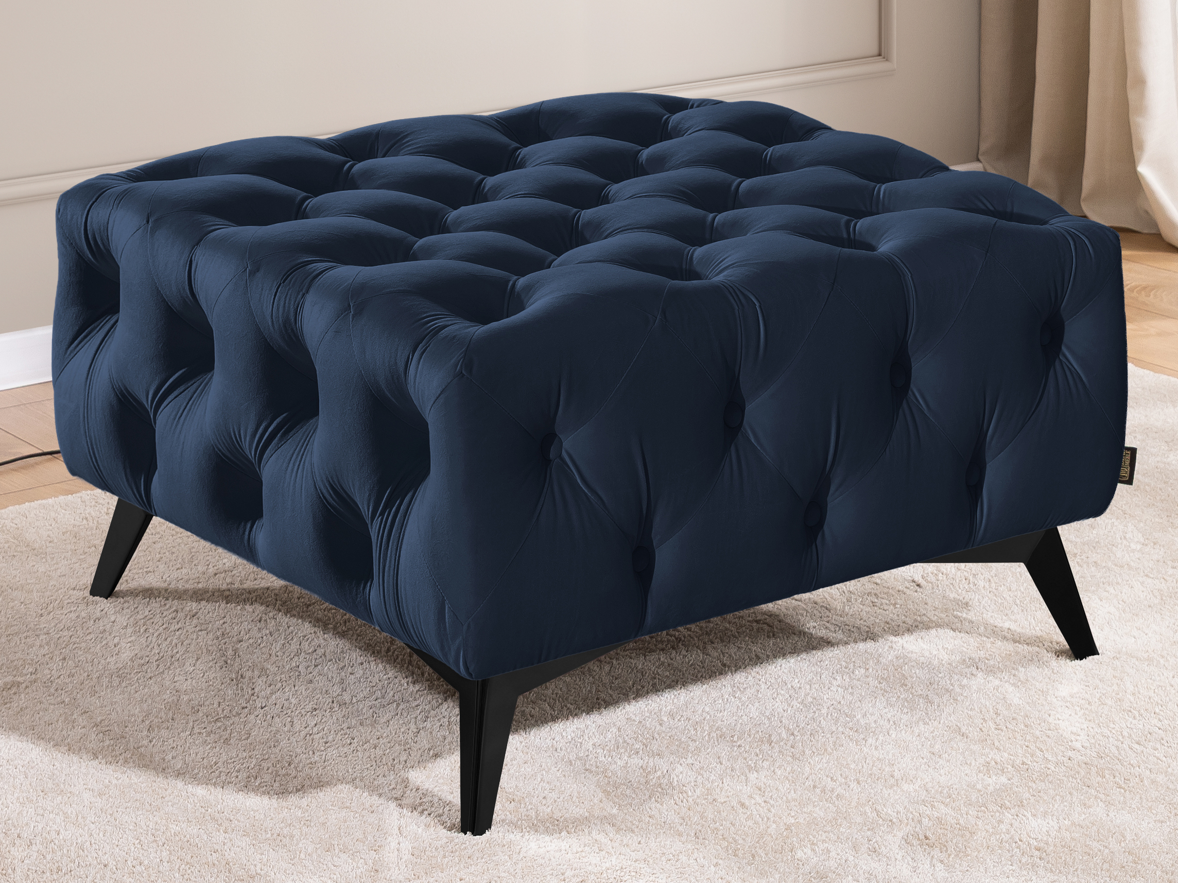 Pouf Rocklin 121 (Riviera 81)