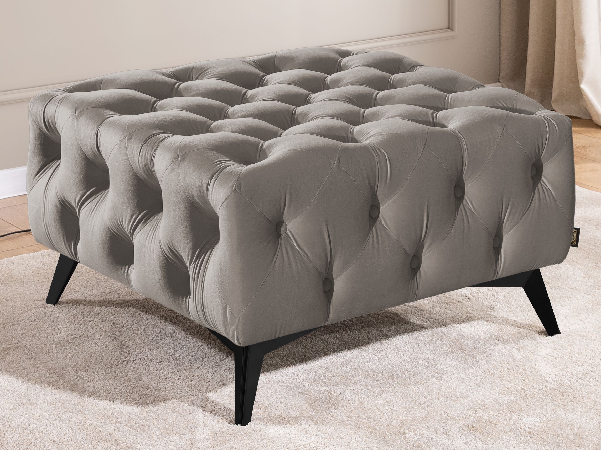 Pouf Rocklin 121 (Riviera 91)