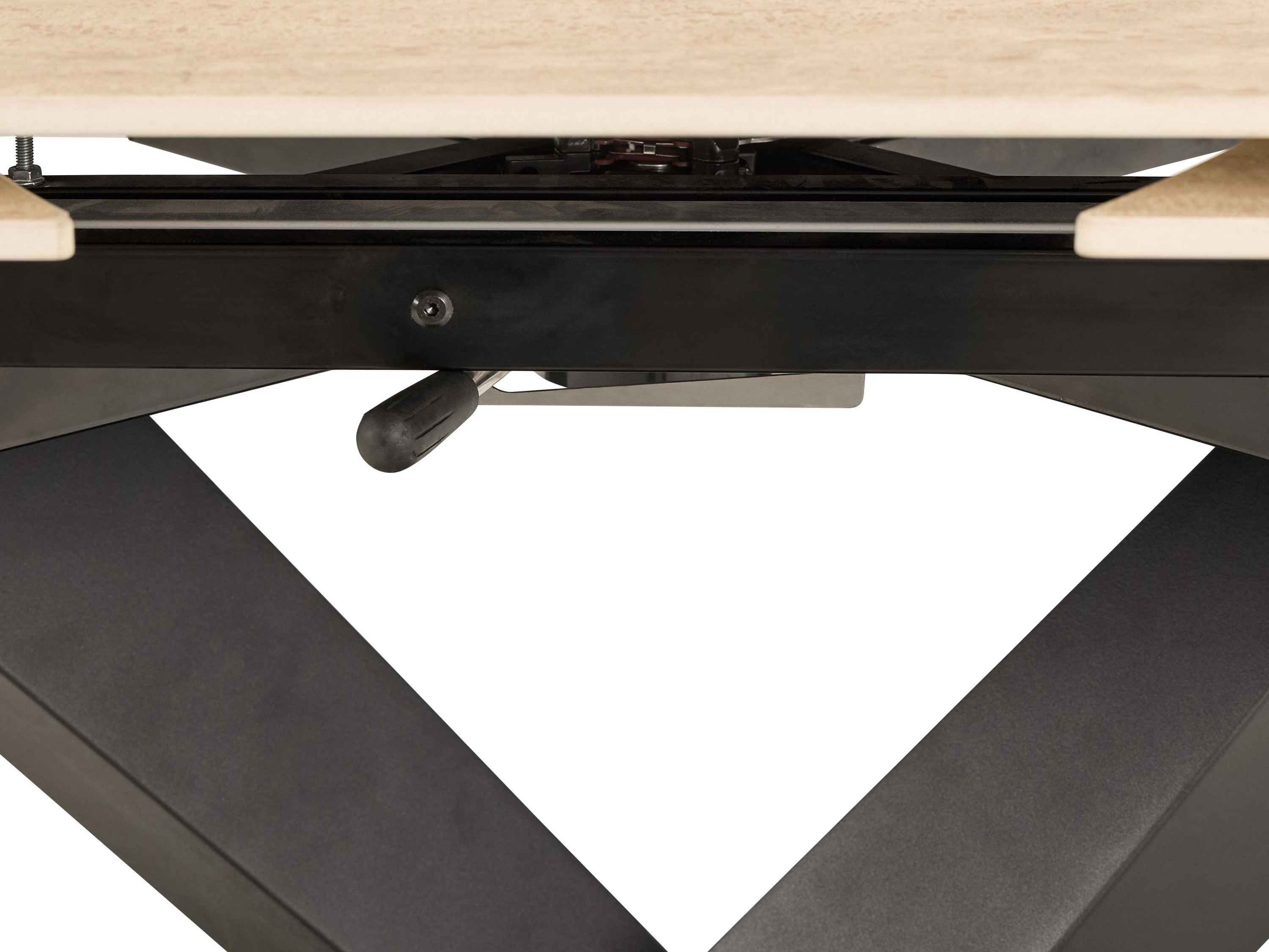 Table Norsica 1018
