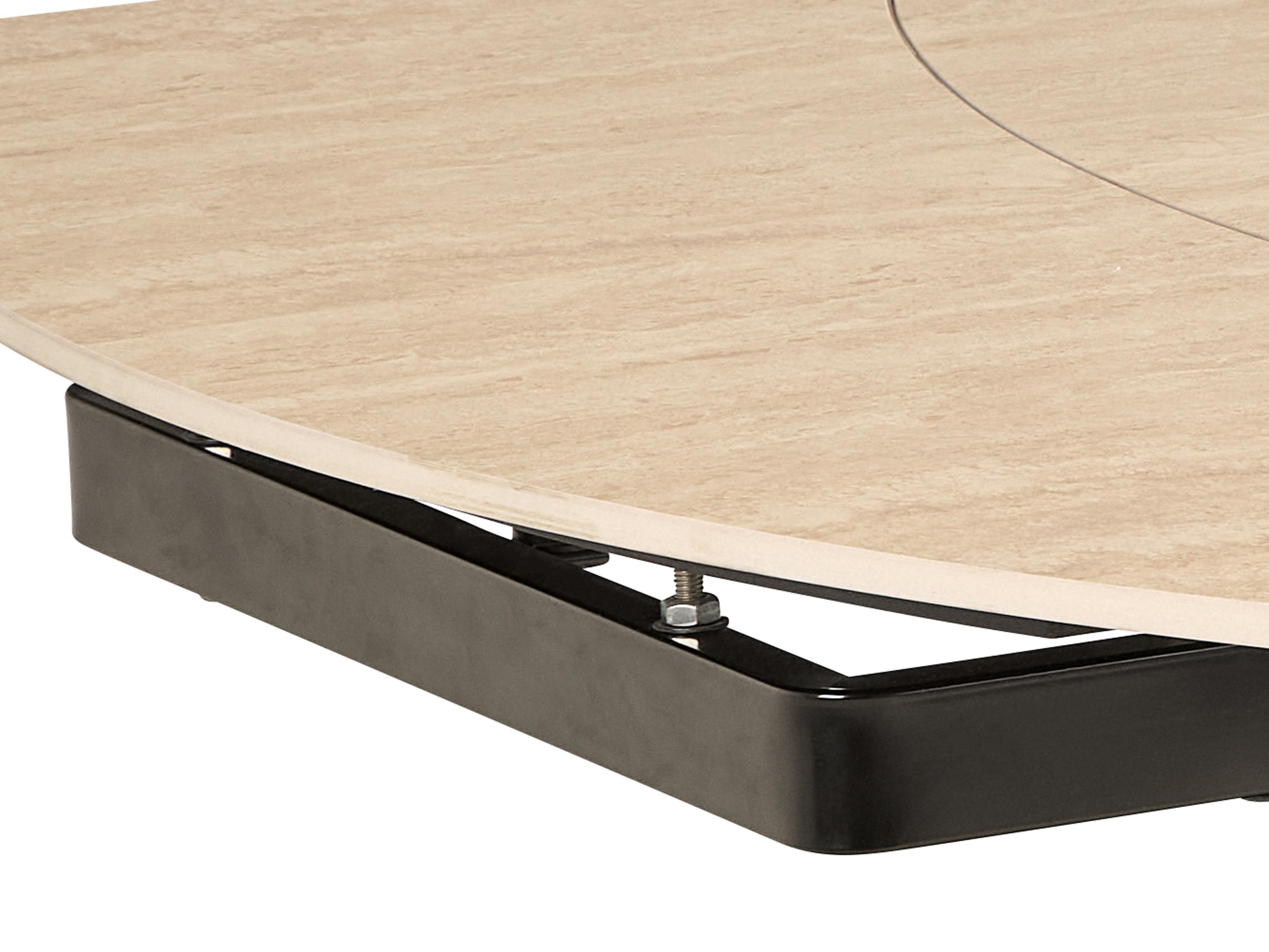 Table Norsica 1018