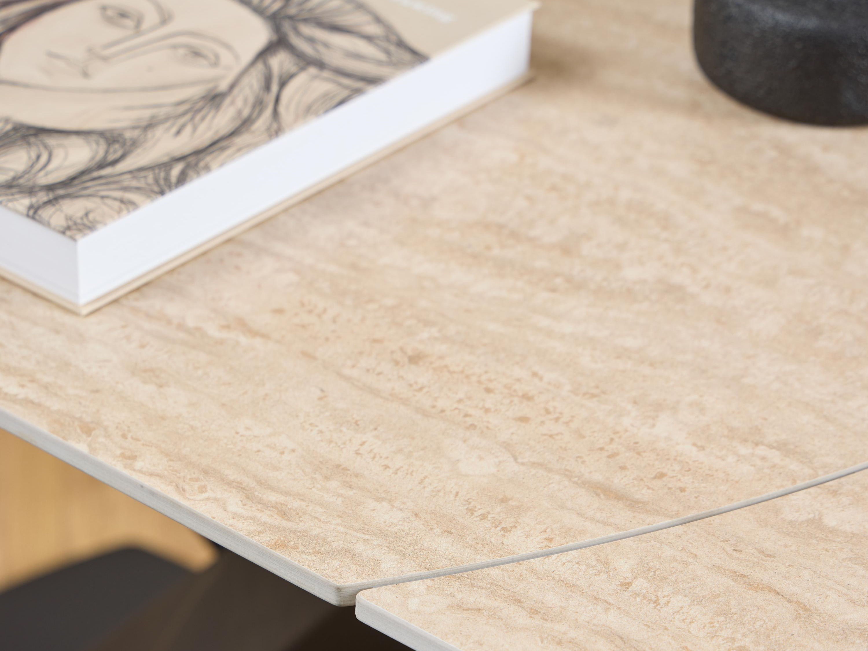 Table Norsica 1018