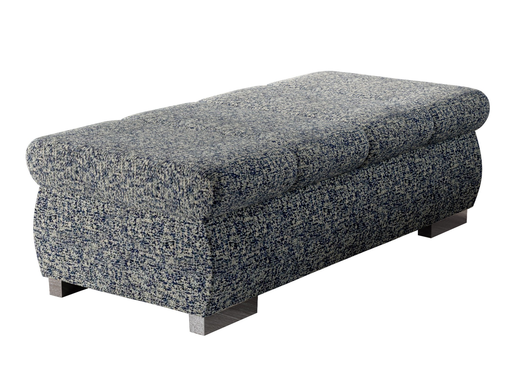 Banc rembourré Comfivo Olivetum I (Corbett 78)