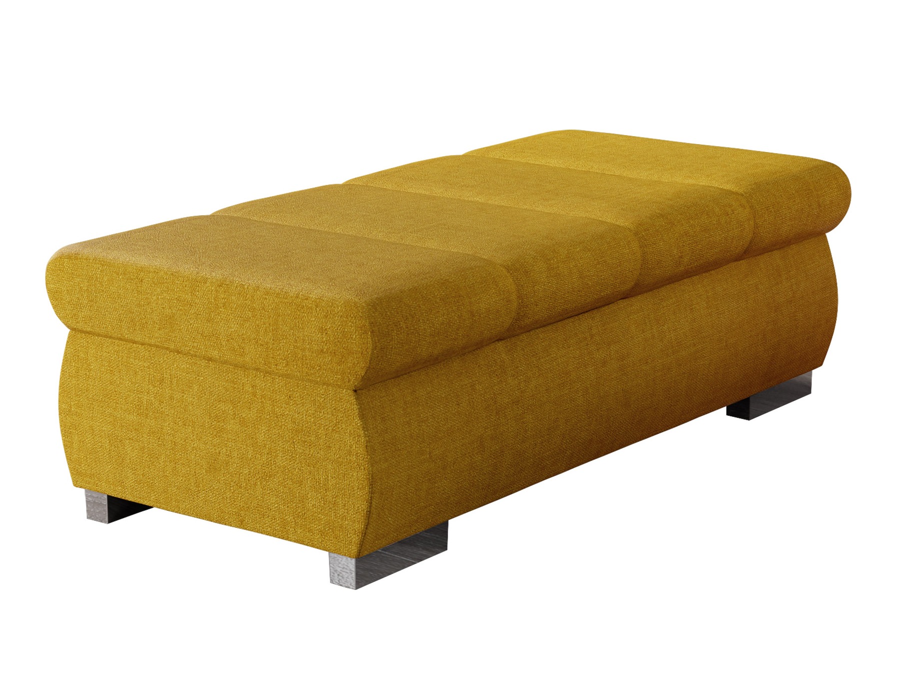 Banc rembourré Comfivo Olivetum I (Maya 05)
