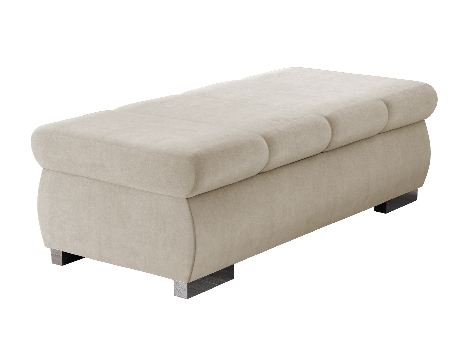 Banc rembourré Comfivo Olivetum I (Piano 02)
