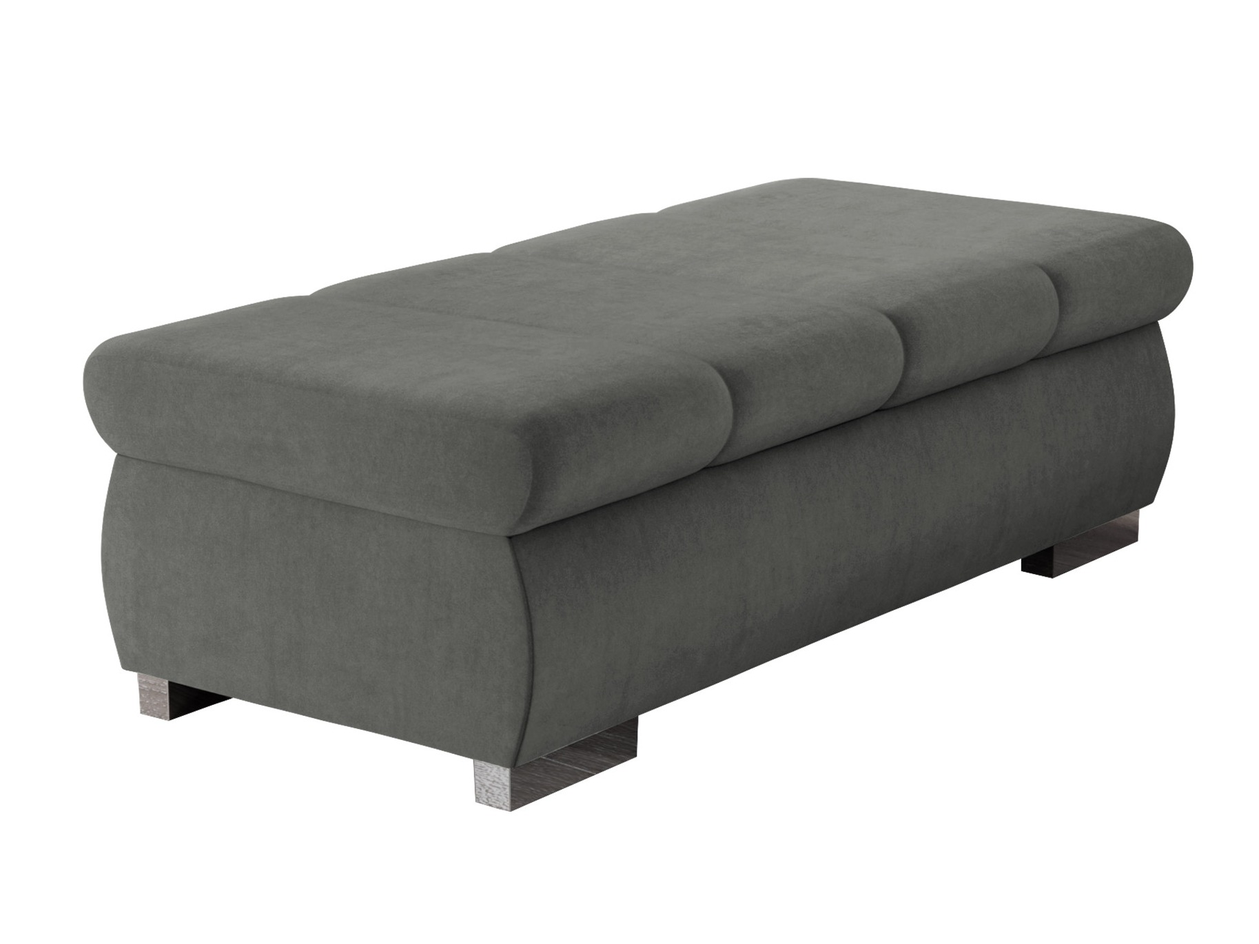 Banc rembourré Comfivo Olivetum I (Piano 14)