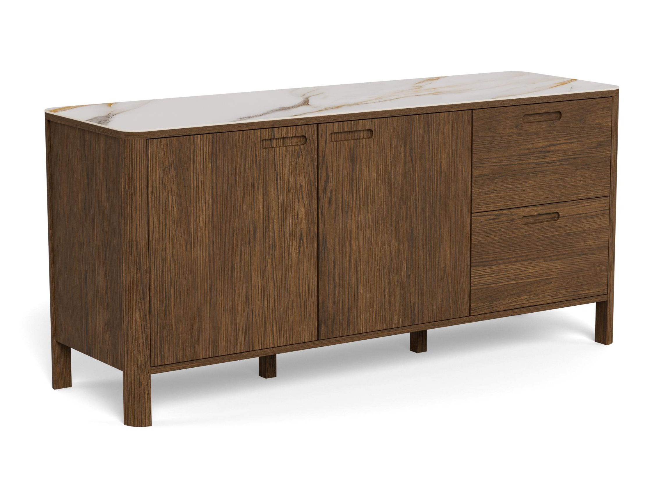 Commode Norsica Melfero 108