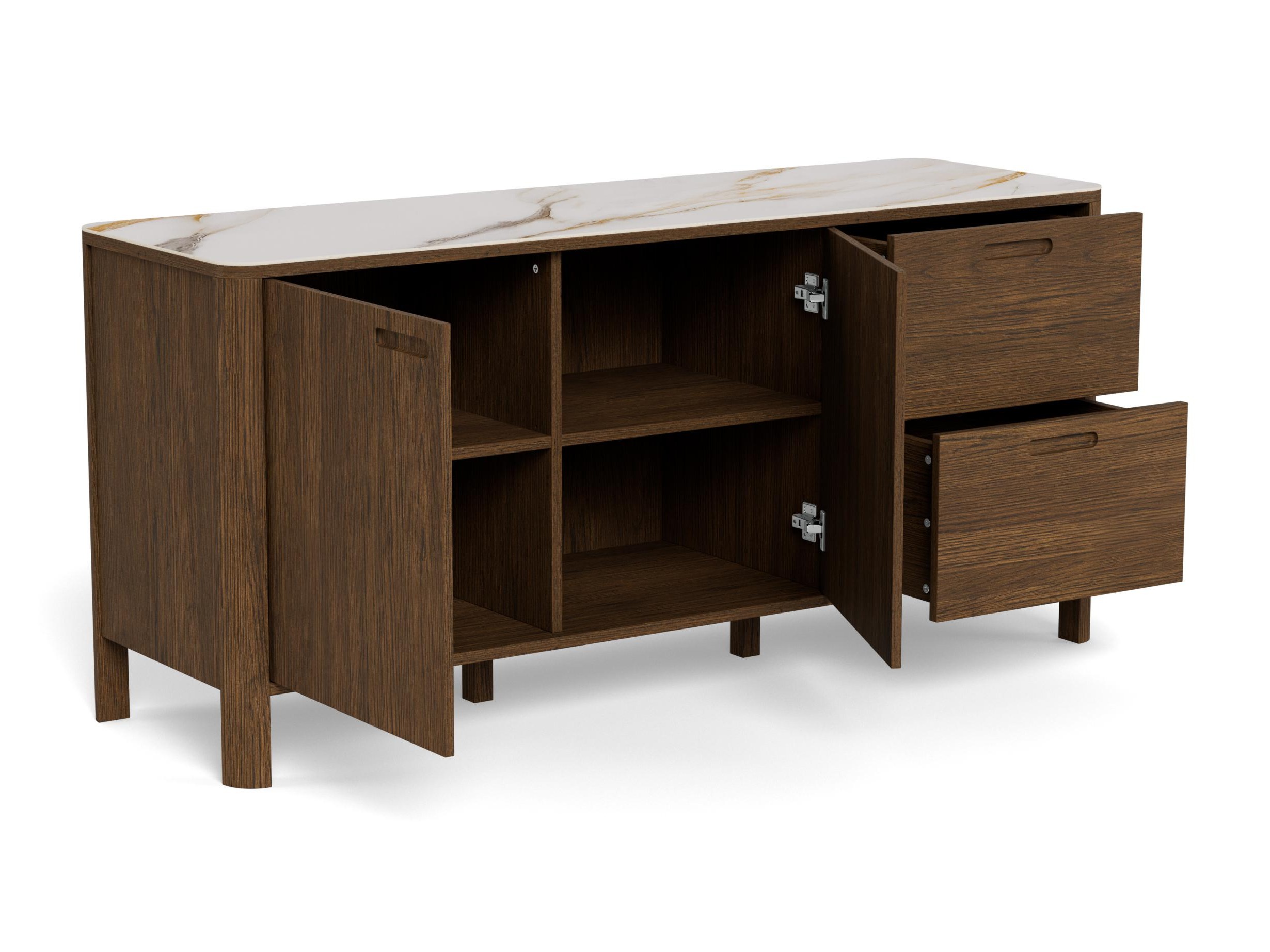 Commode Norsica Melfero 108