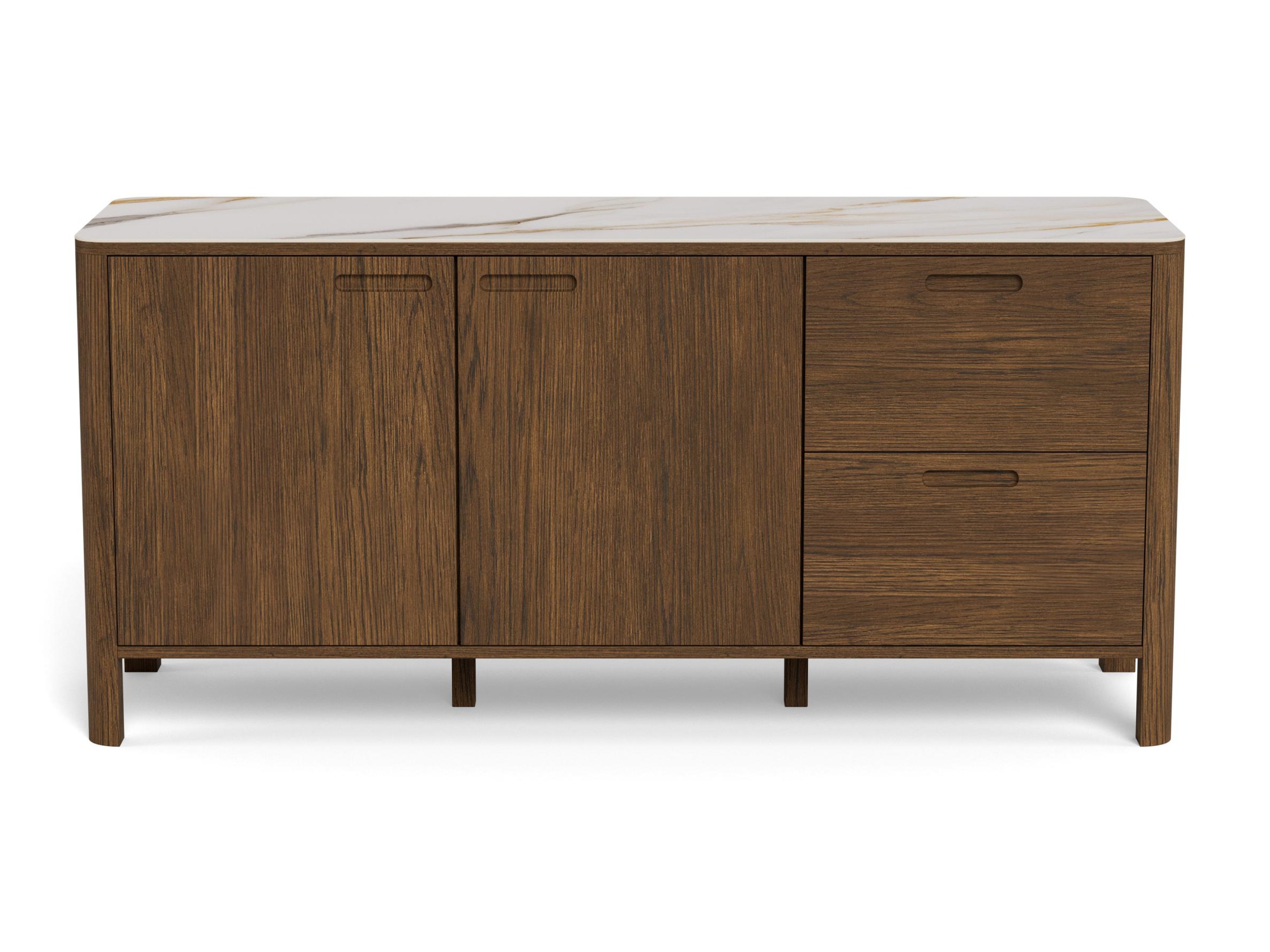 Commode Norsica Melfero 108