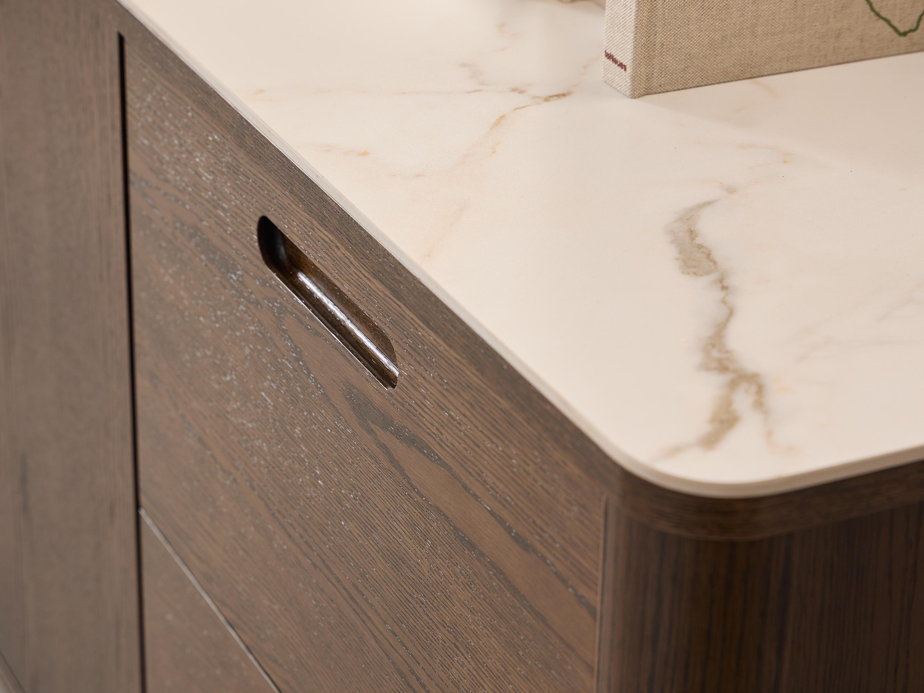 Commode Norsica Melfero 108