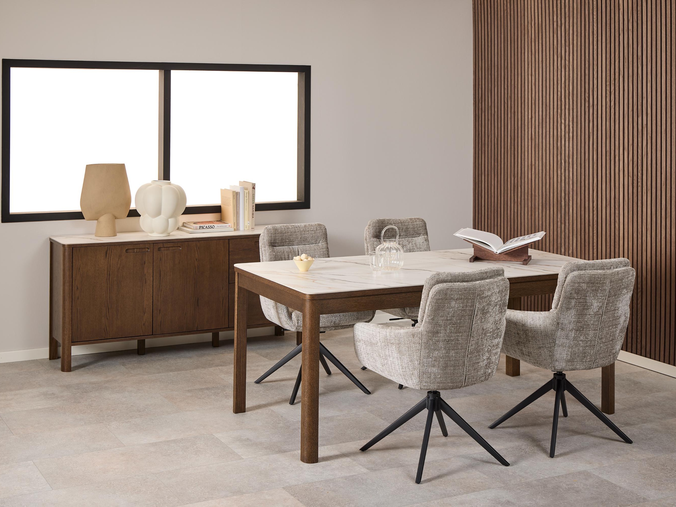 Commode Norsica Melfero 108