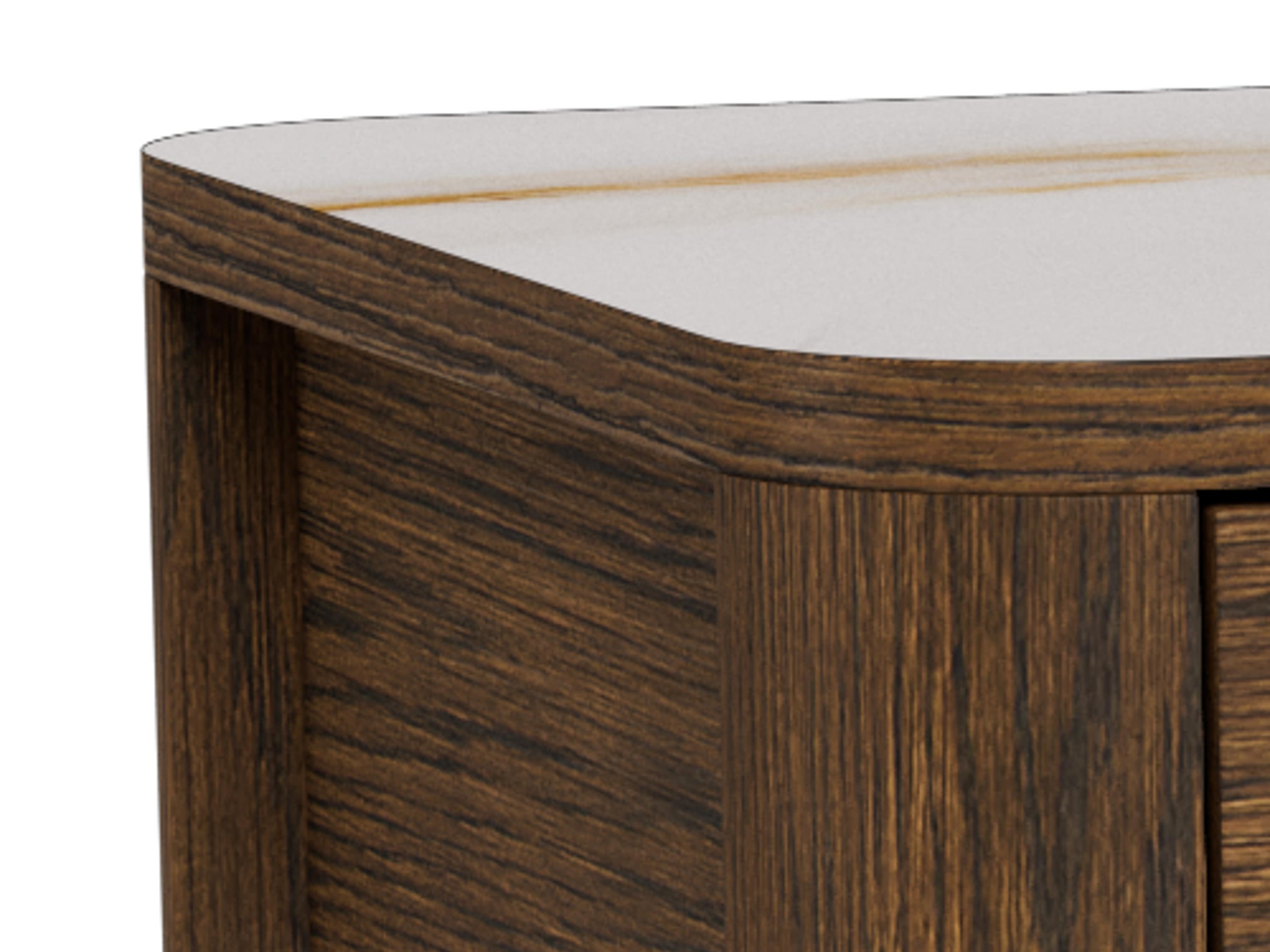 Console Norsica Melfero 104