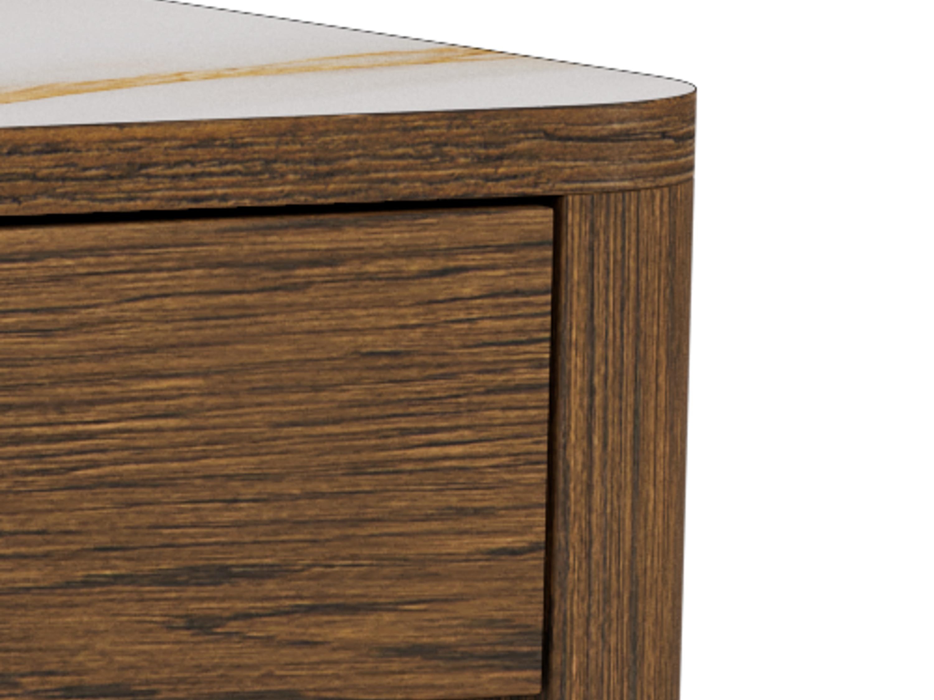 Console Norsica Melfero 104