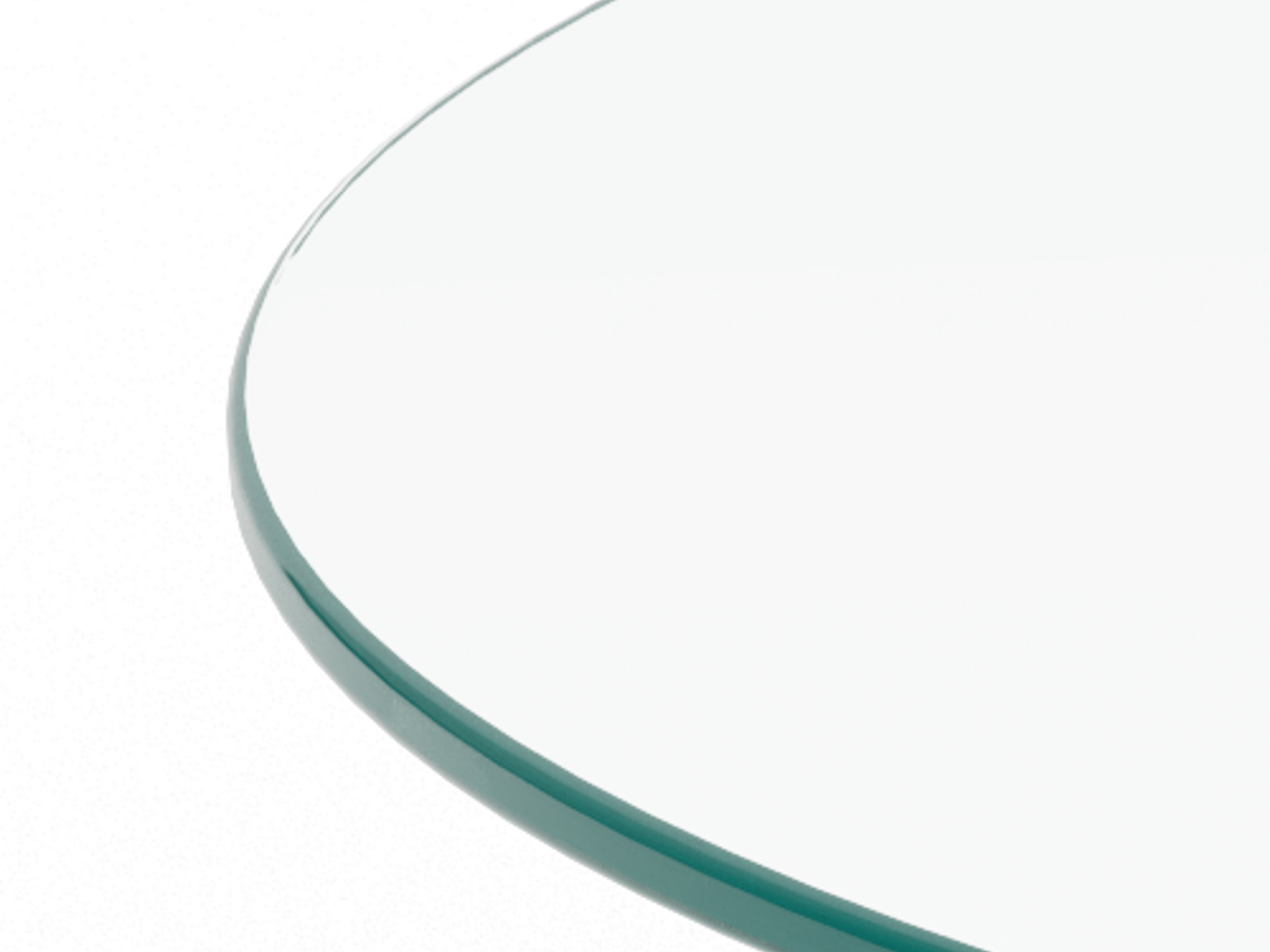Table basse Norsica 1004 (Blanc)