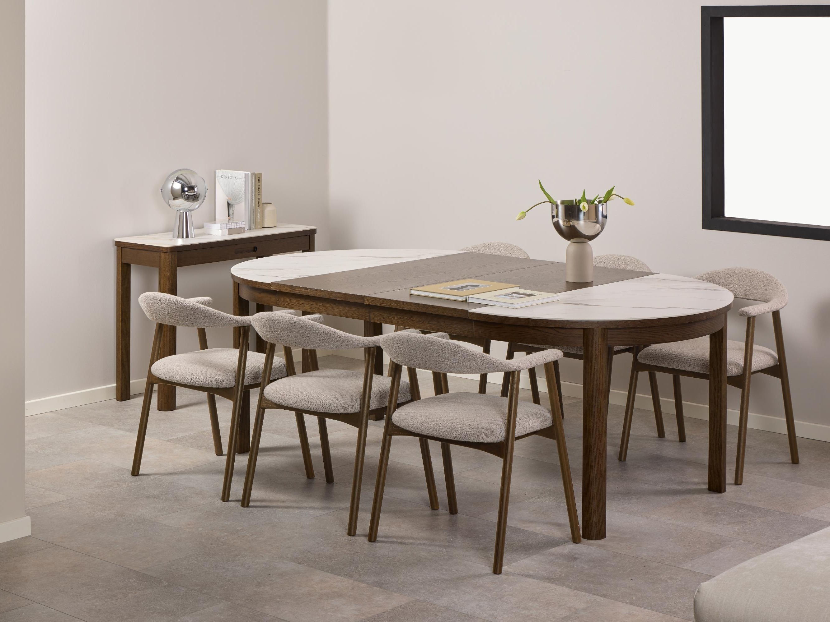 Table Norsica Melfero 101 (Disponible)