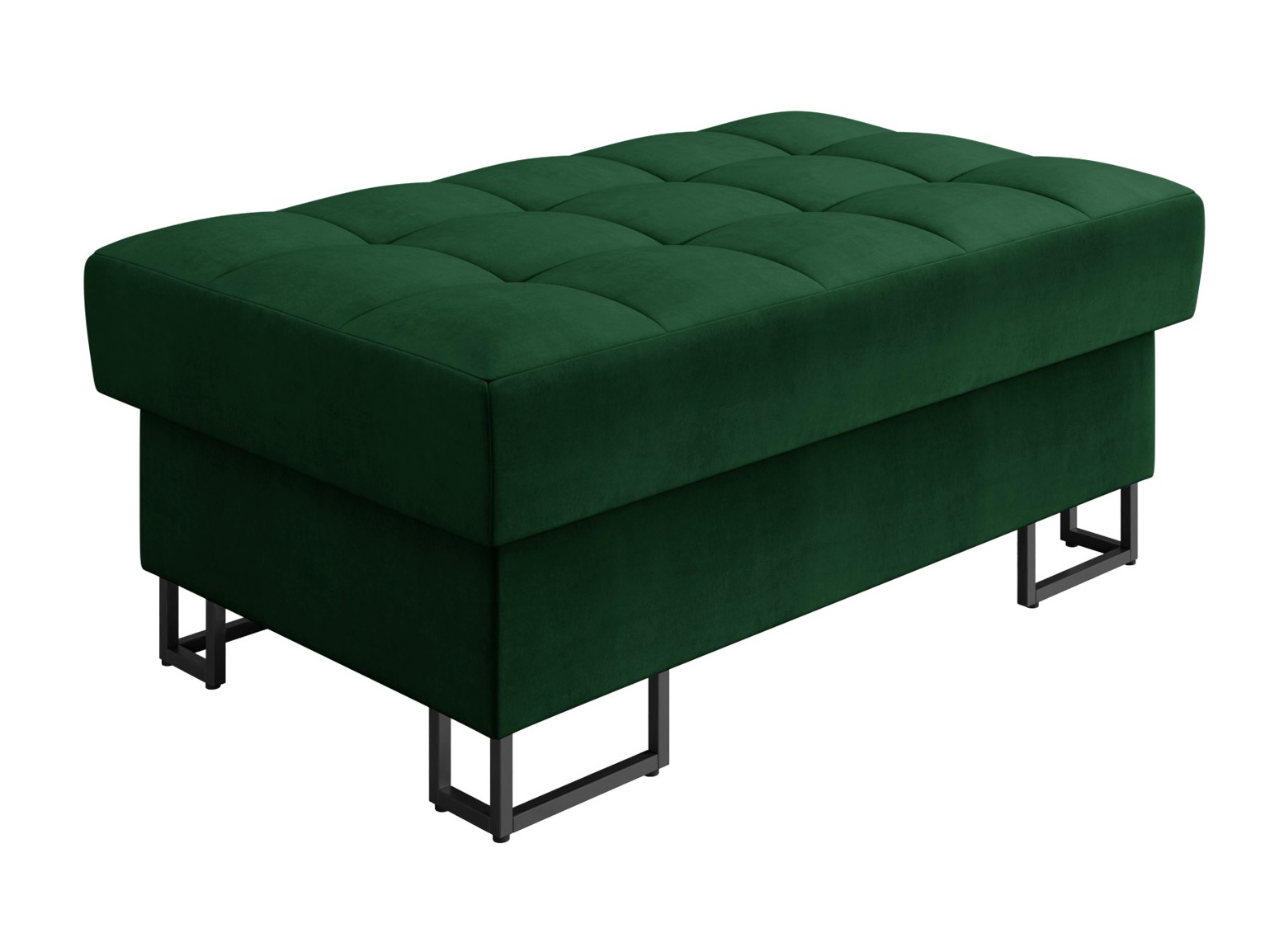 Banc rembourré Comfivo 237 (Pianon 26)