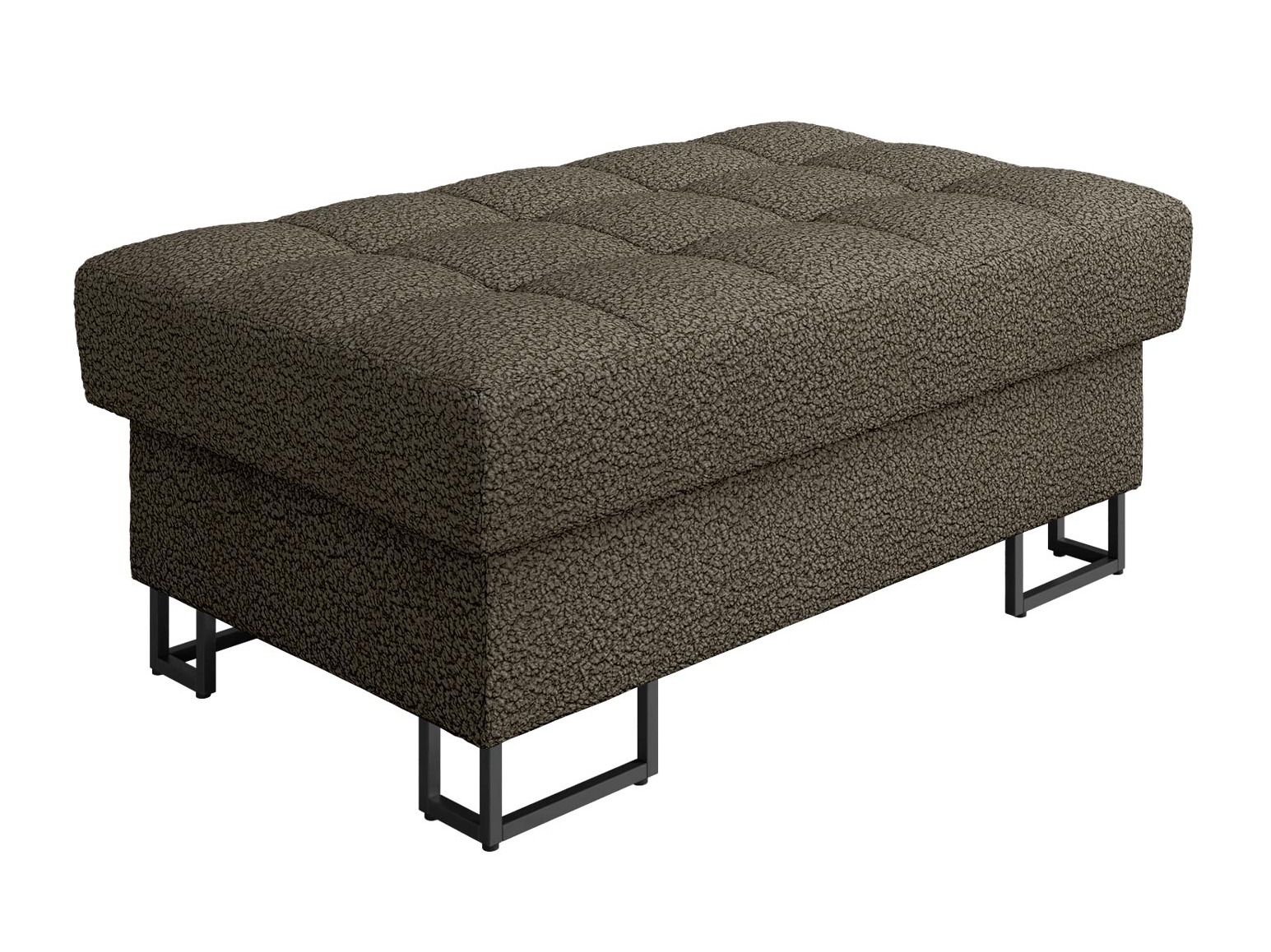 Banc rembourré Comfivo Anima (Manza 29)