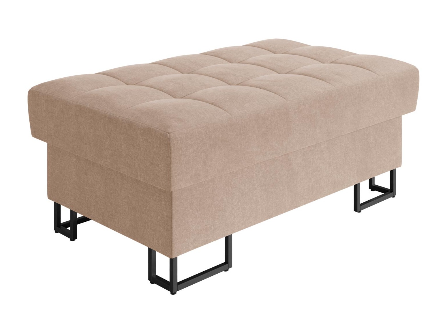Banc rembourré Comfivo Anima (Maya 15)