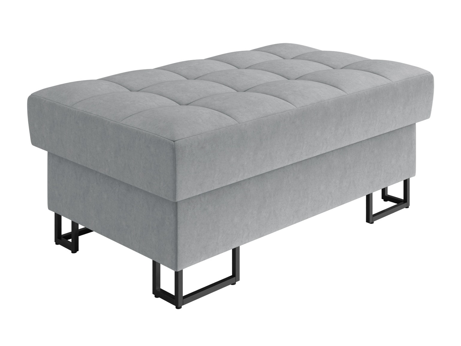 Banc rembourré Comfivo Anima (Zoya 12)