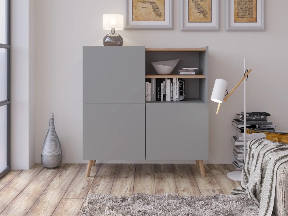 Buffet Monmelo 102