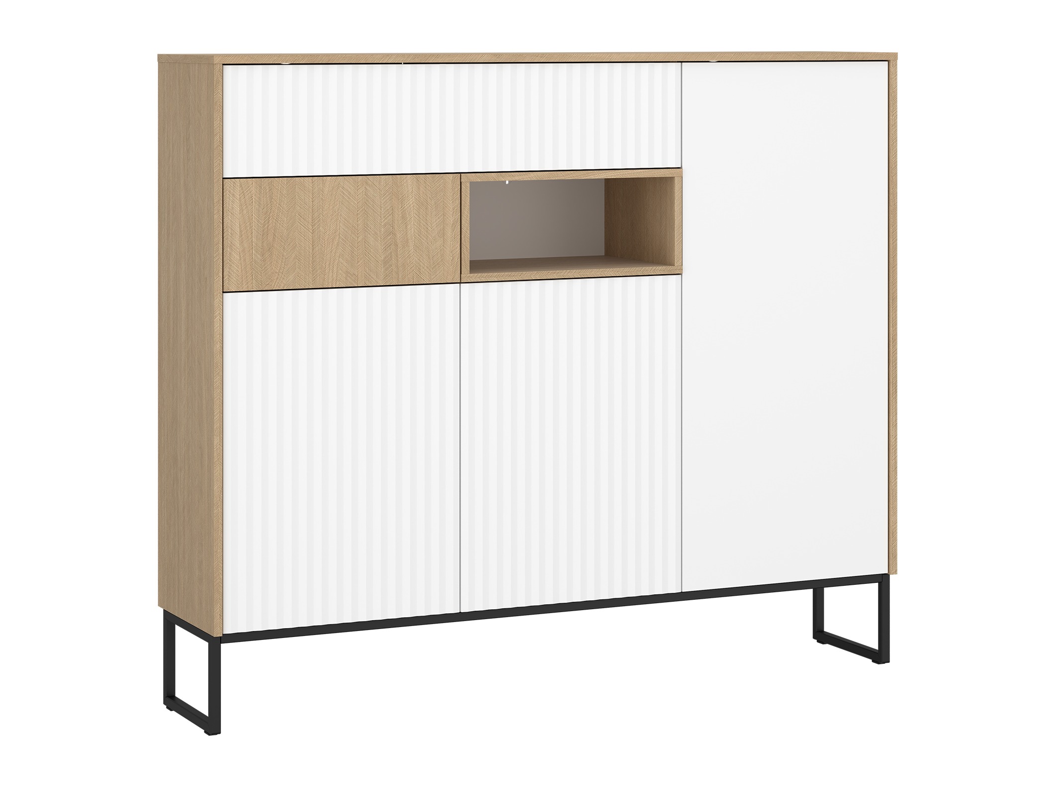 Commode Balbenu 100