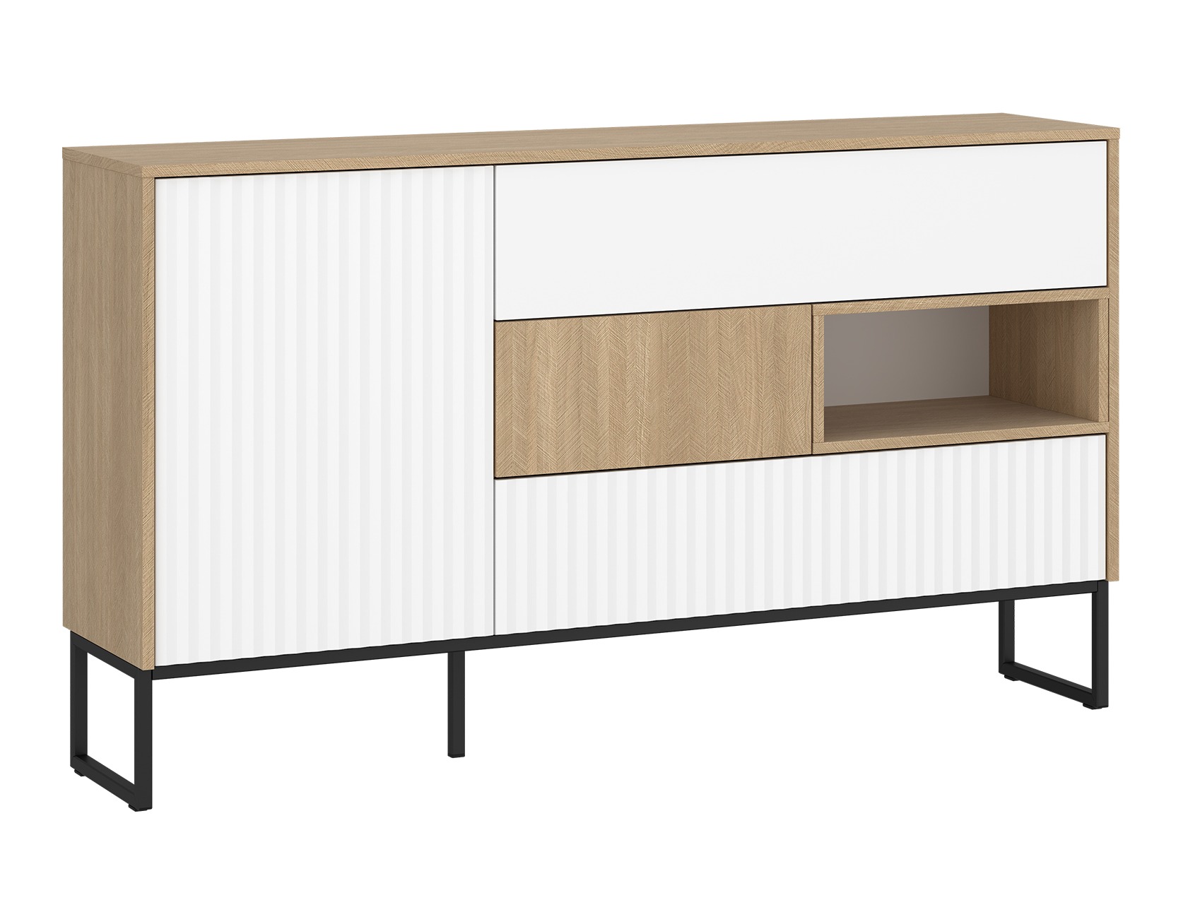 Commode Balbenu 101