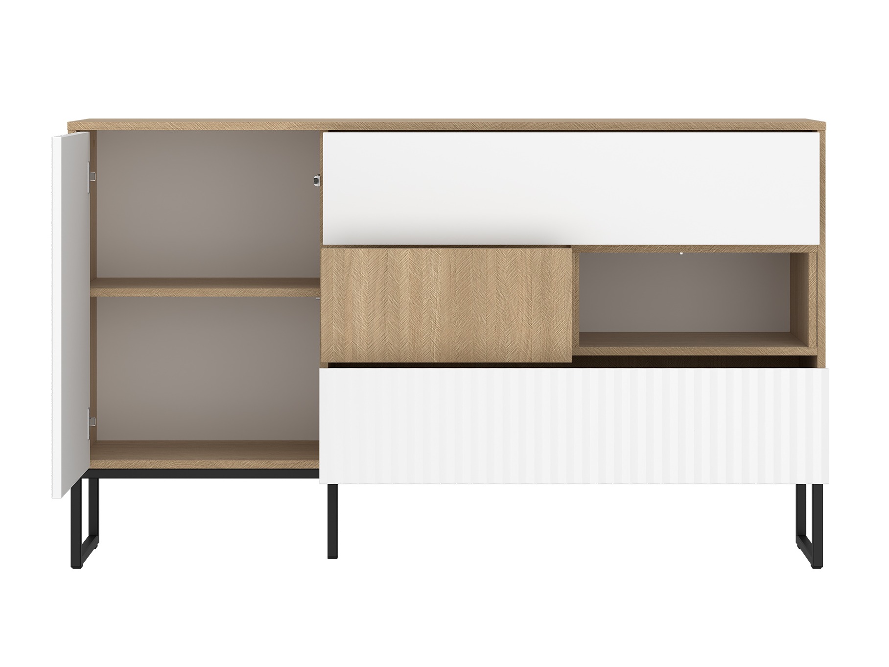 Commode Balbenu 101