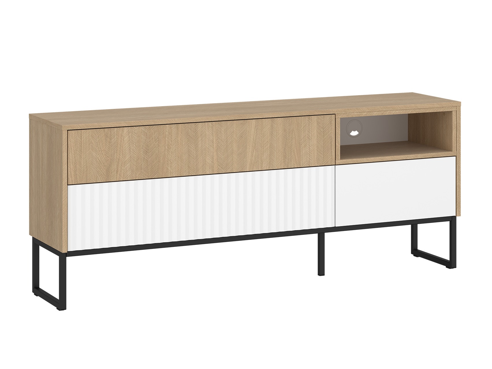 Meuble TV Balbenu 103