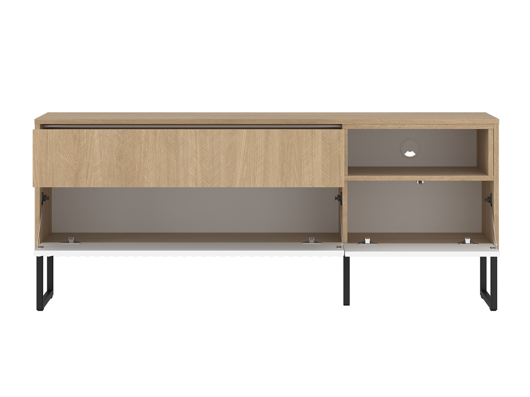 Meuble TV Balbenu 103