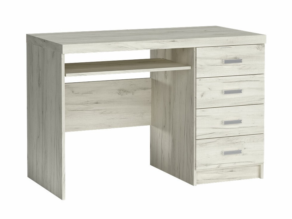 Bureau Serfeno 114 (Kraft Blanc)