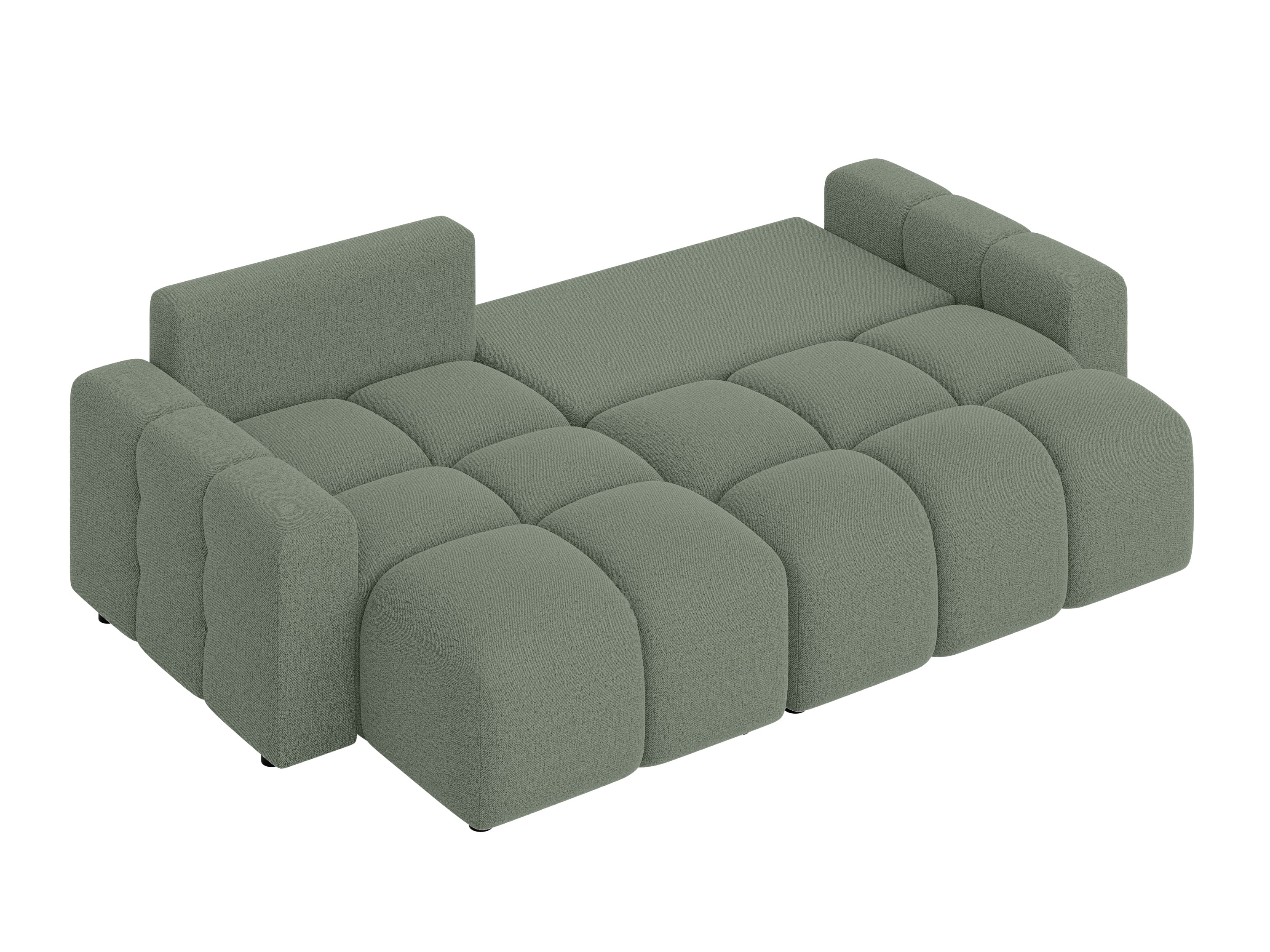 Canapé d'angle Rocklin 125 (Neve 34)