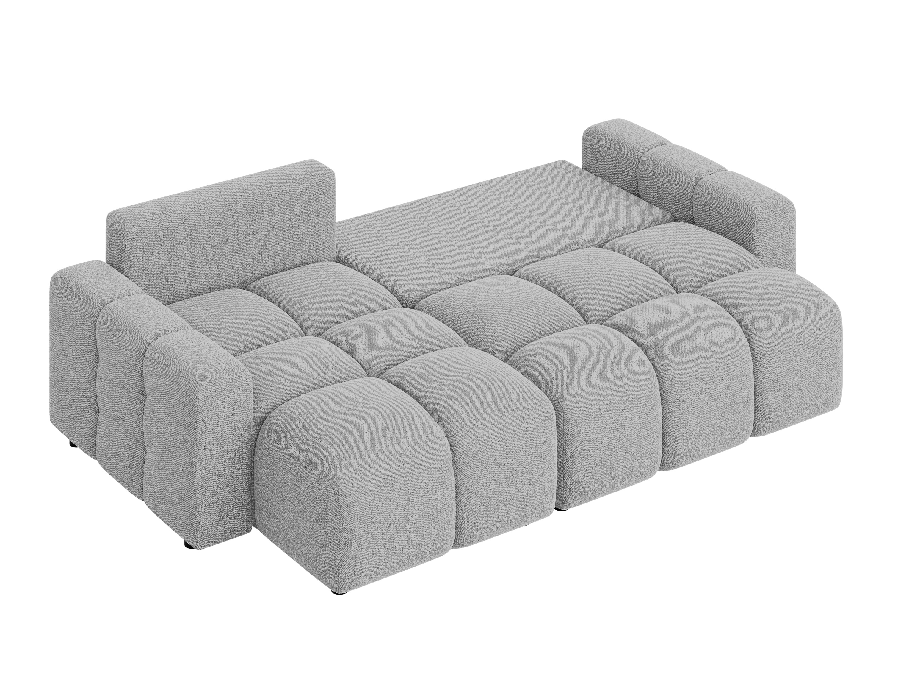Canapé d'angle Rocklin 125 (Neve 83)