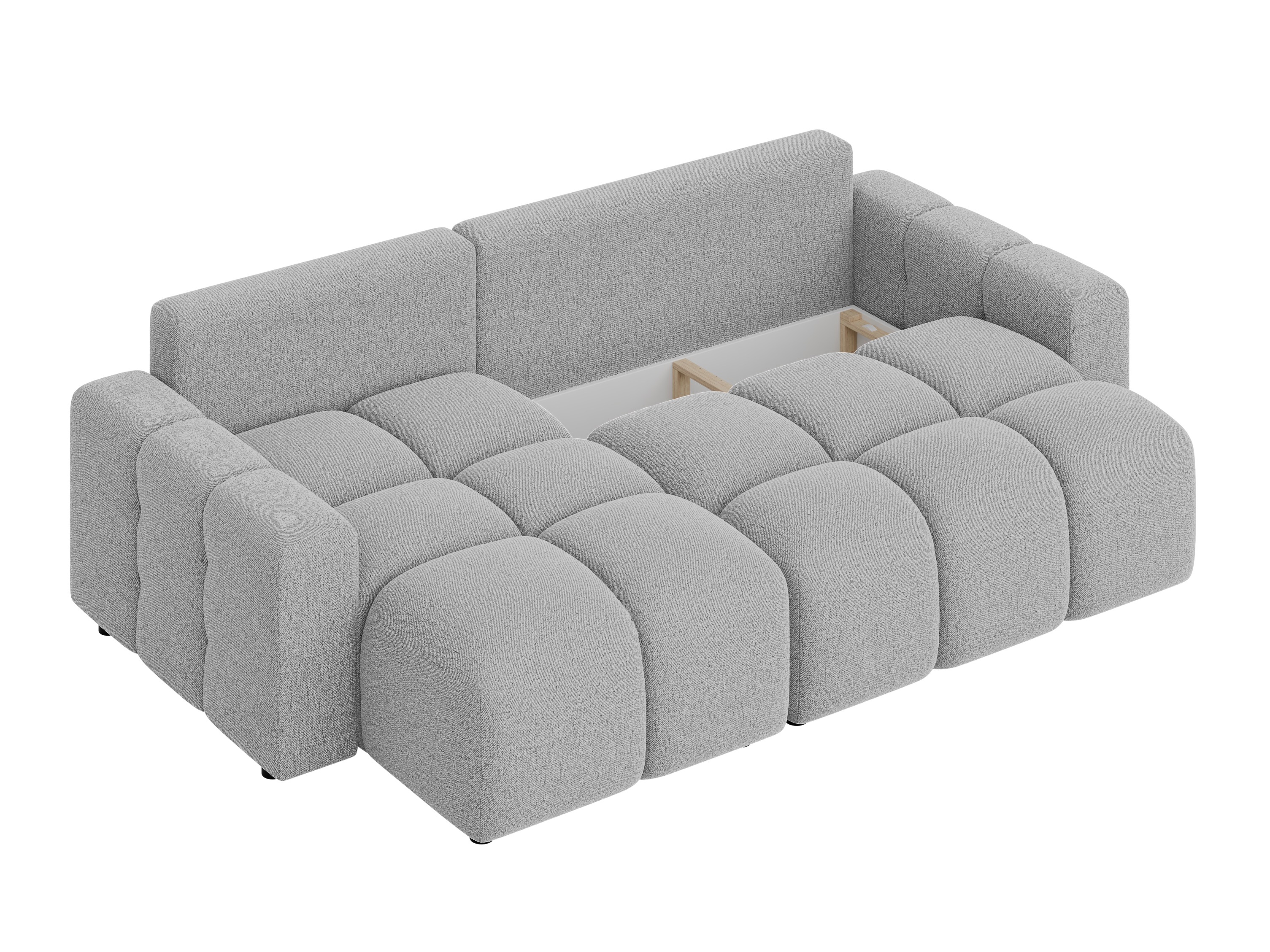 Canapé d'angle Rocklin 125 (Neve 83)