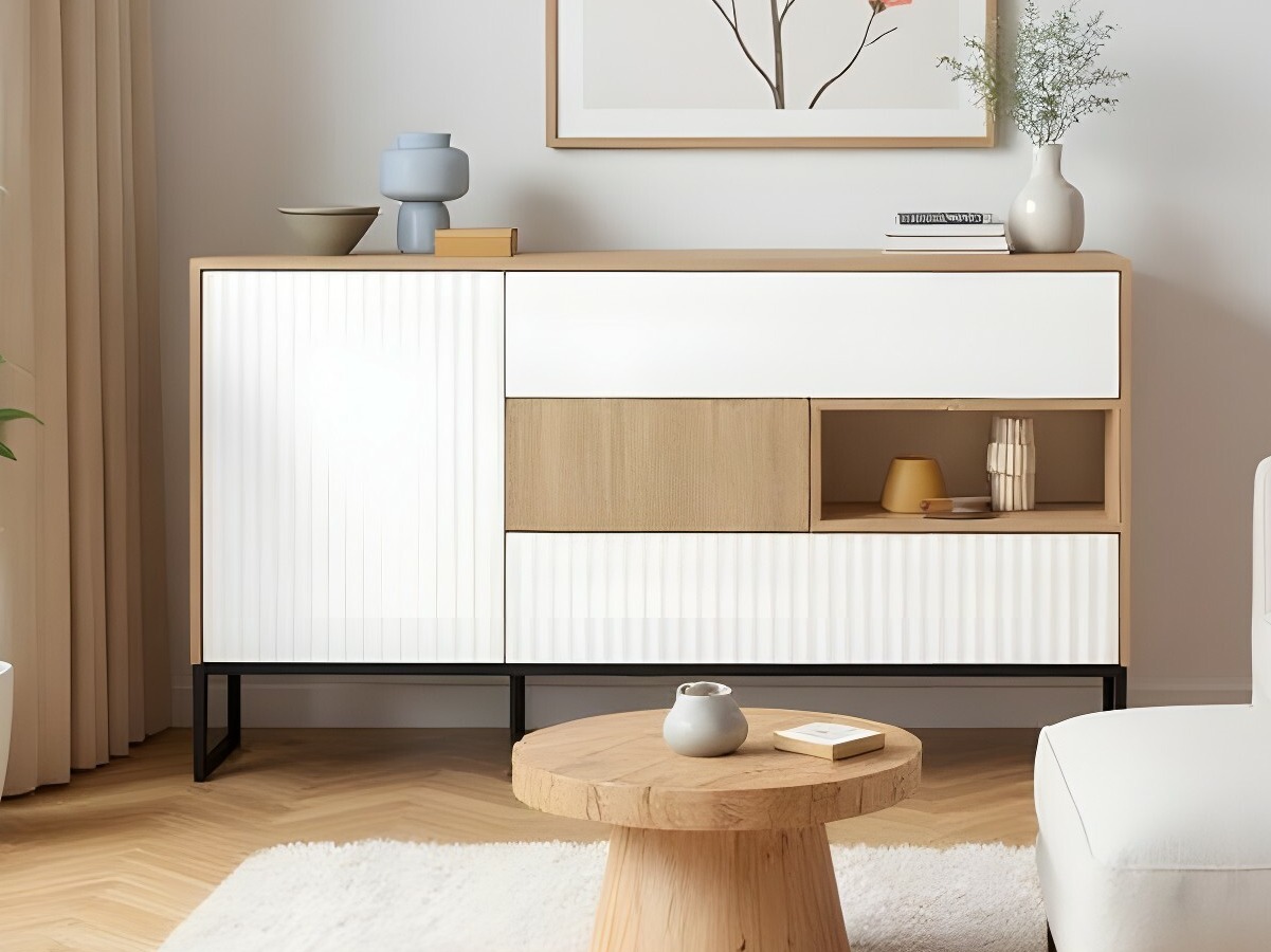 Commode Balbenu 101