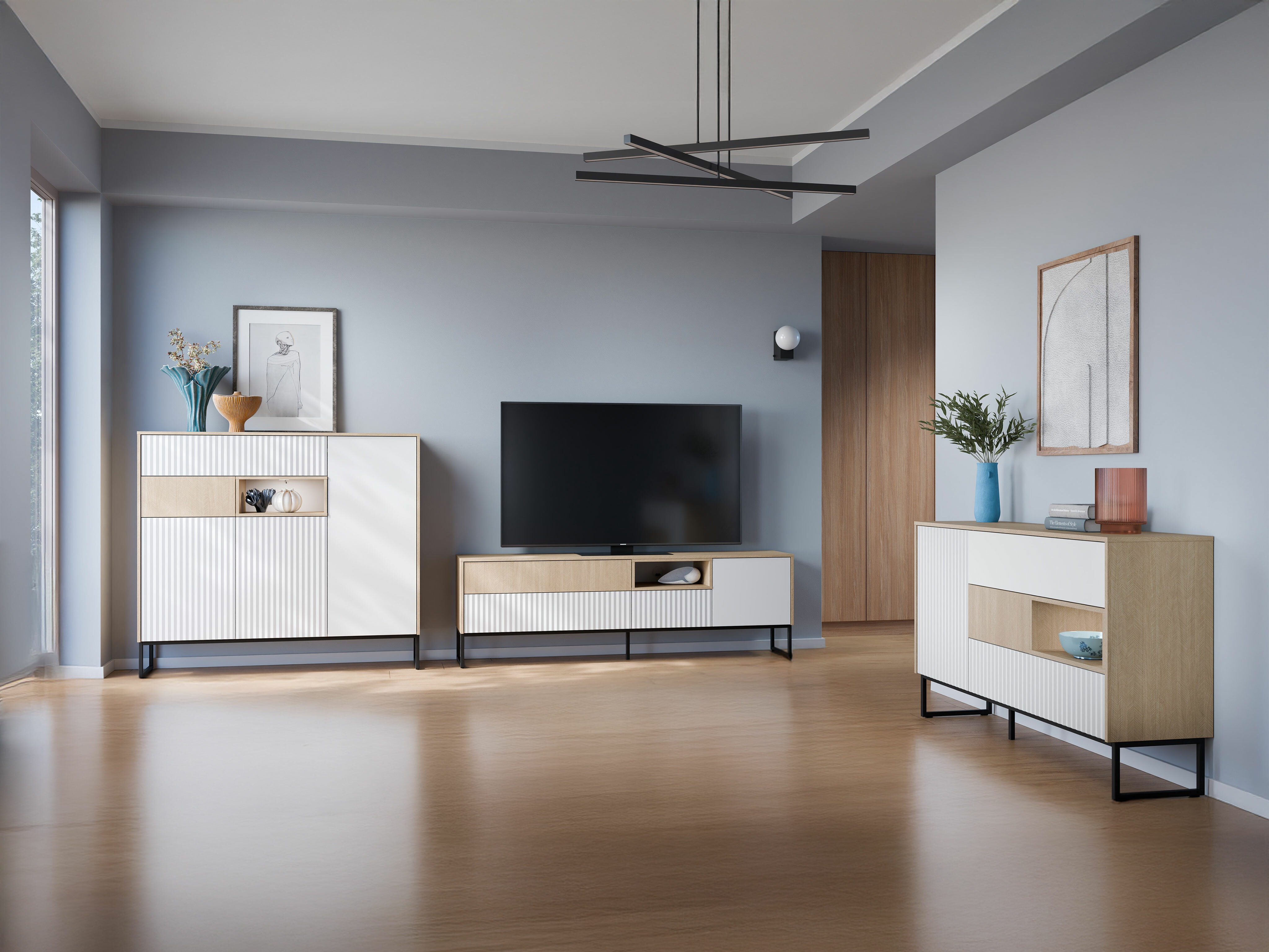 Commode Balbenu 101