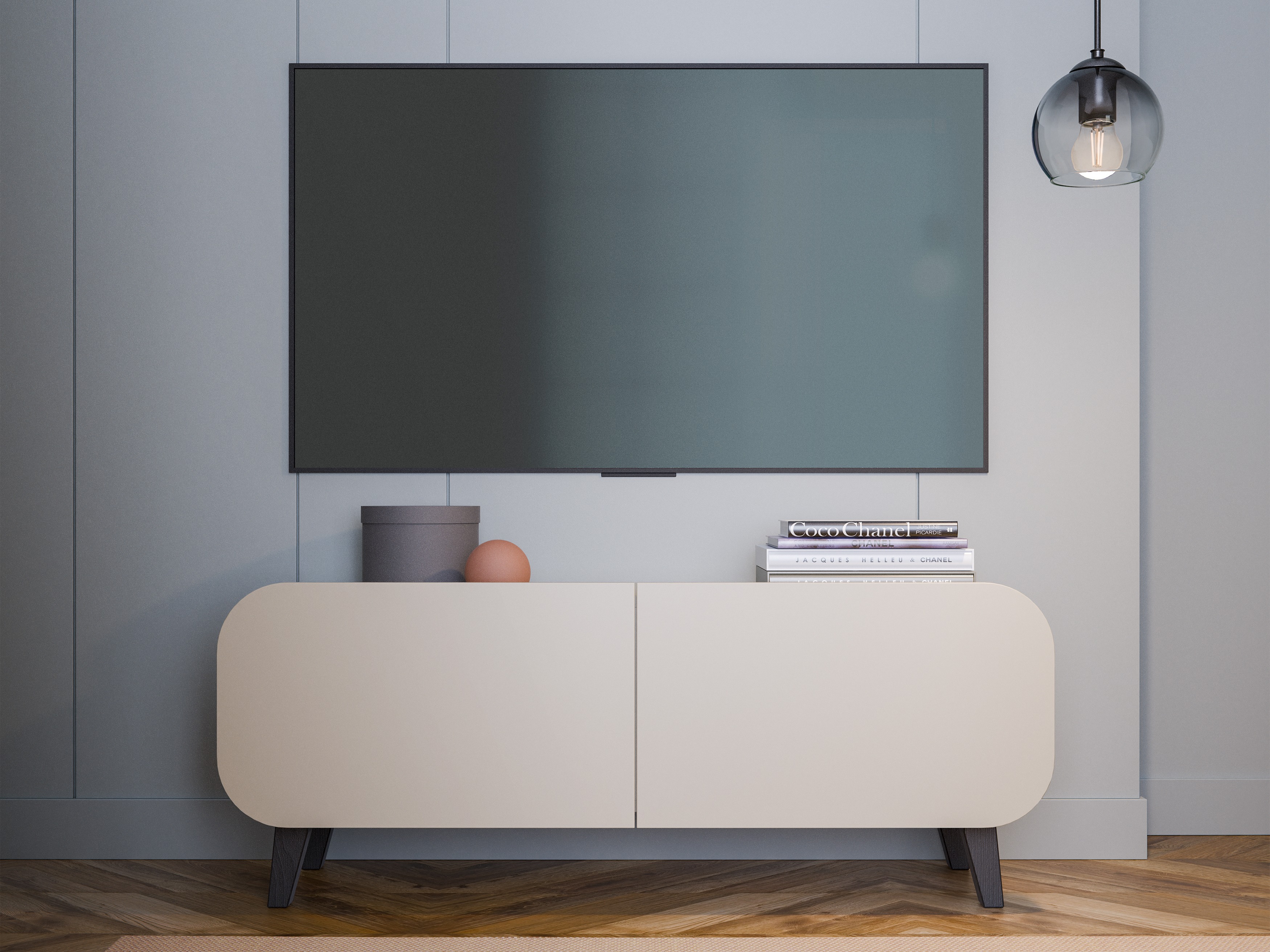 Meuble TV Ontario 190